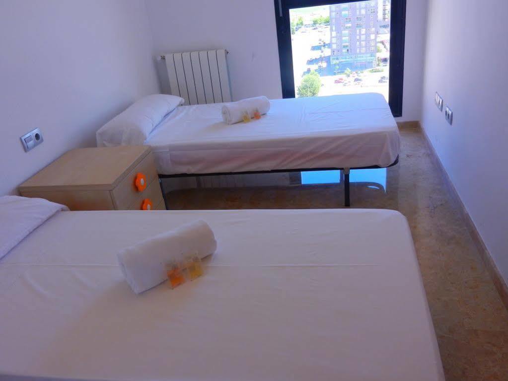 Apartamento Oceanográfico Apartments&spa Valencia