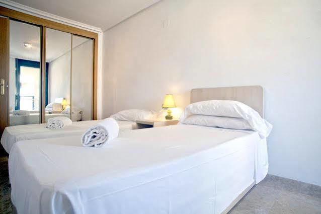 Oceanográfico Apartments&spa *