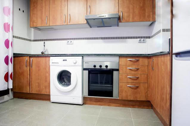 Apartamento Oceanográfico Apartments&spa