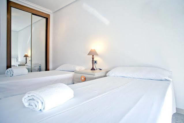 Apartamento Oceanográfico Apartments&spa Valencia