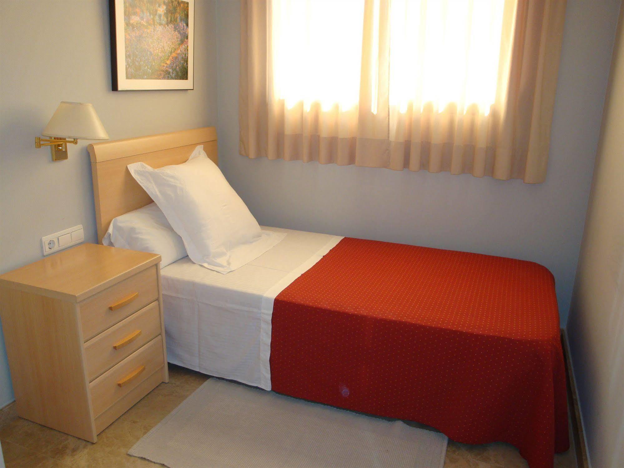 Apartamento Plaza Picasso Valencia