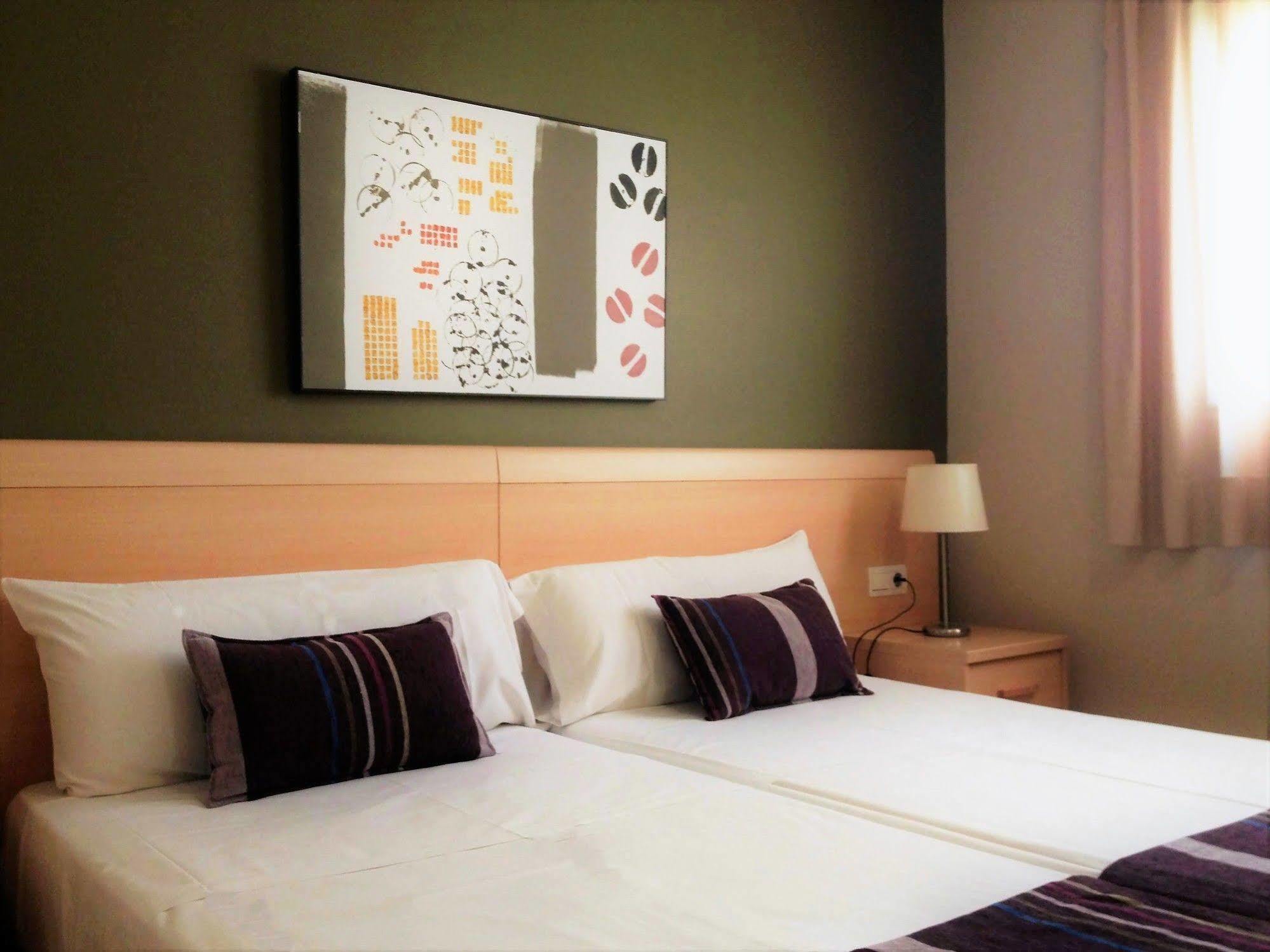 Apartamento Plaza Picasso Valencia