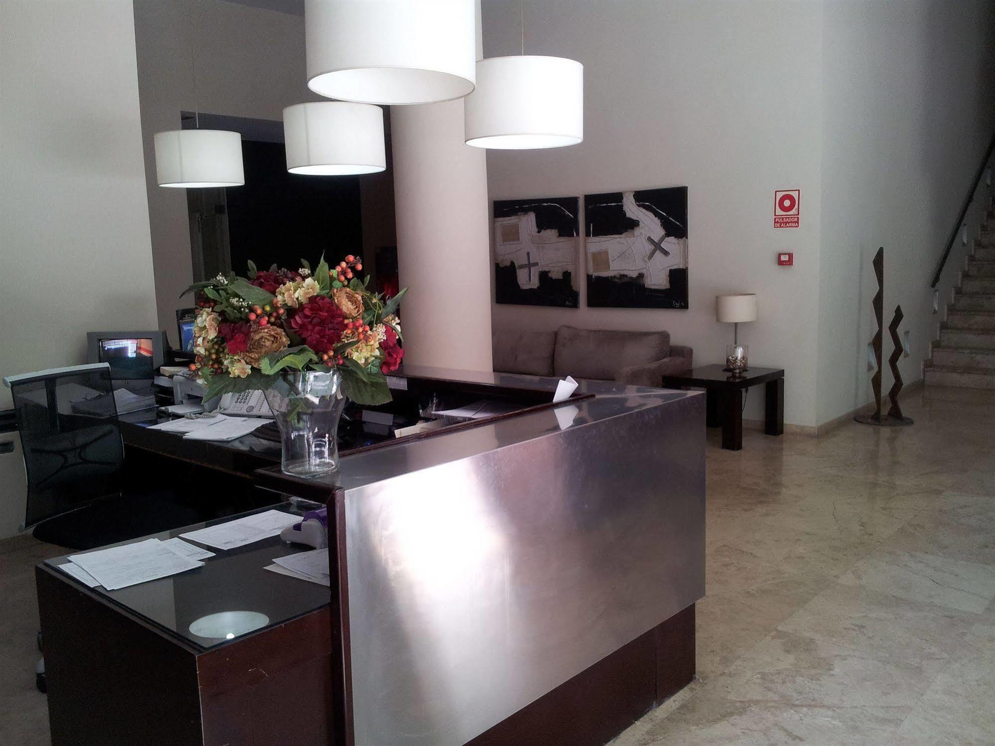 Apartamento Plaza Picasso Valencia