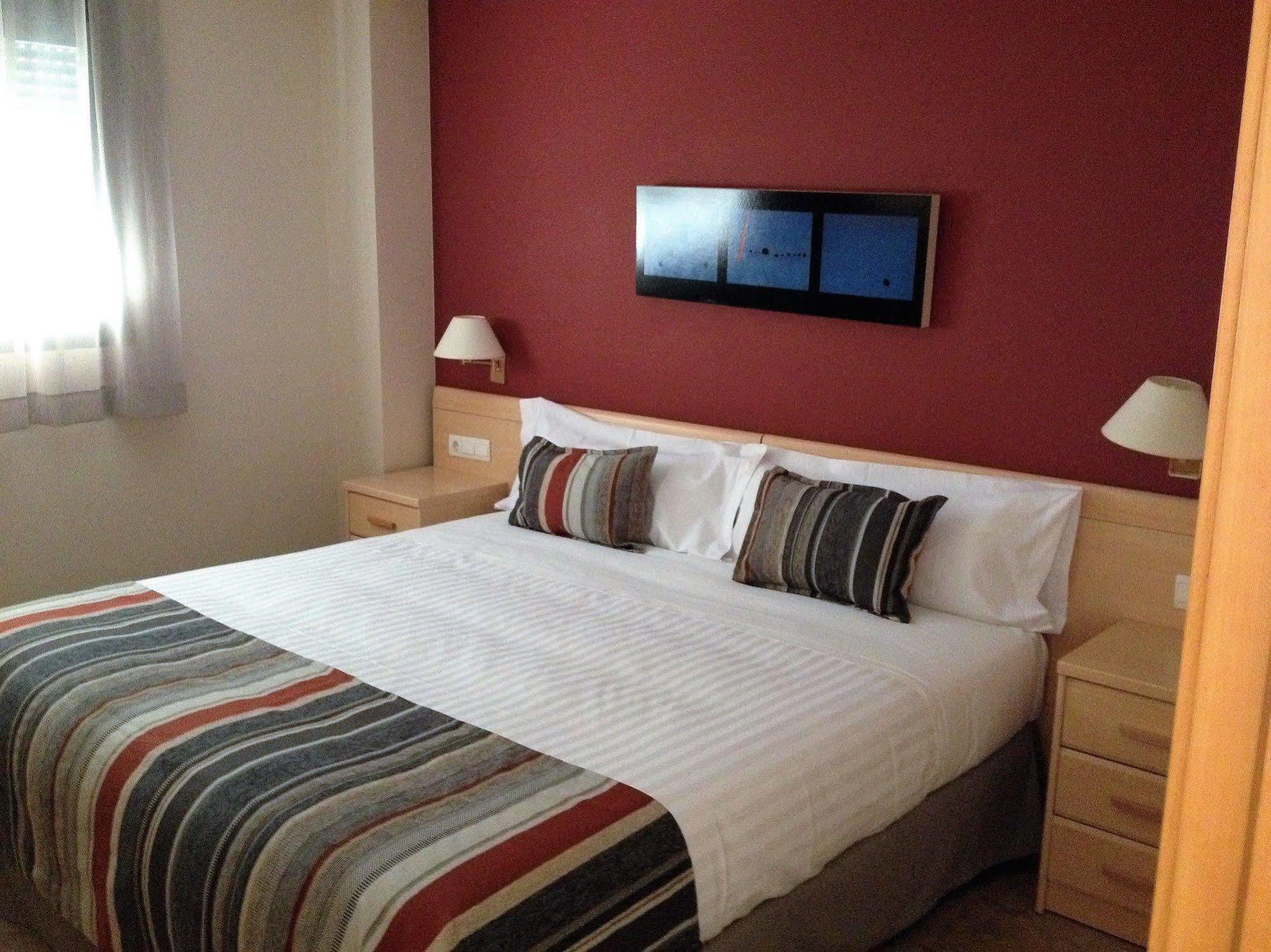 Apartamento Plaza Picasso *