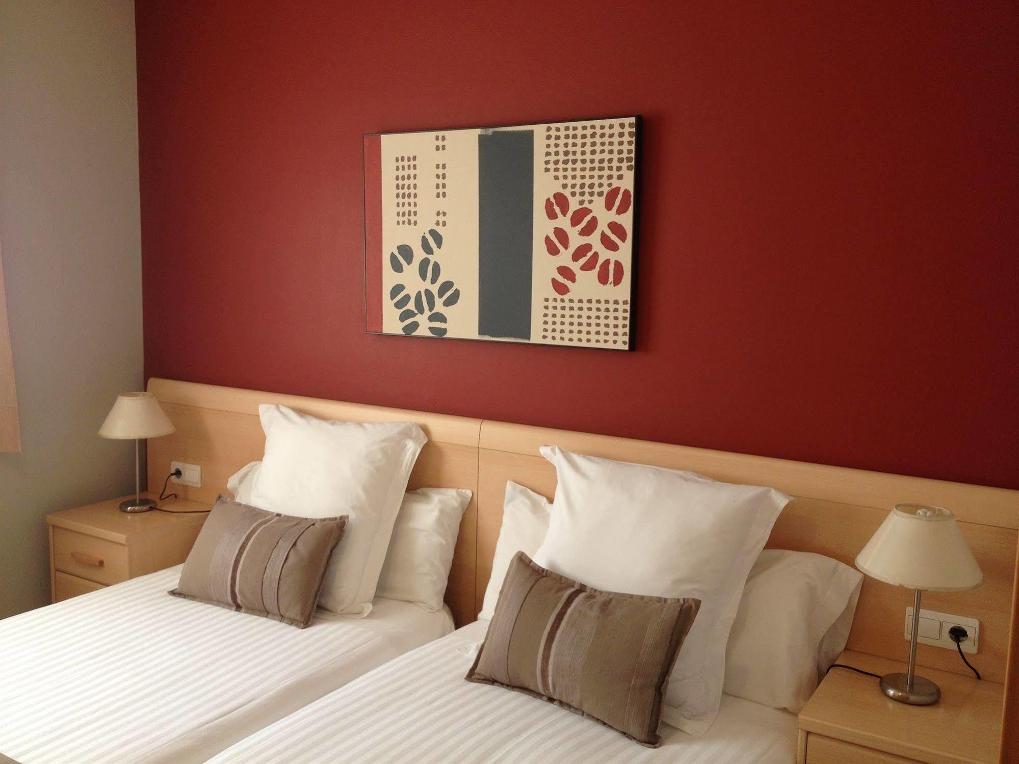 Plaza Picasso Apartamento *
