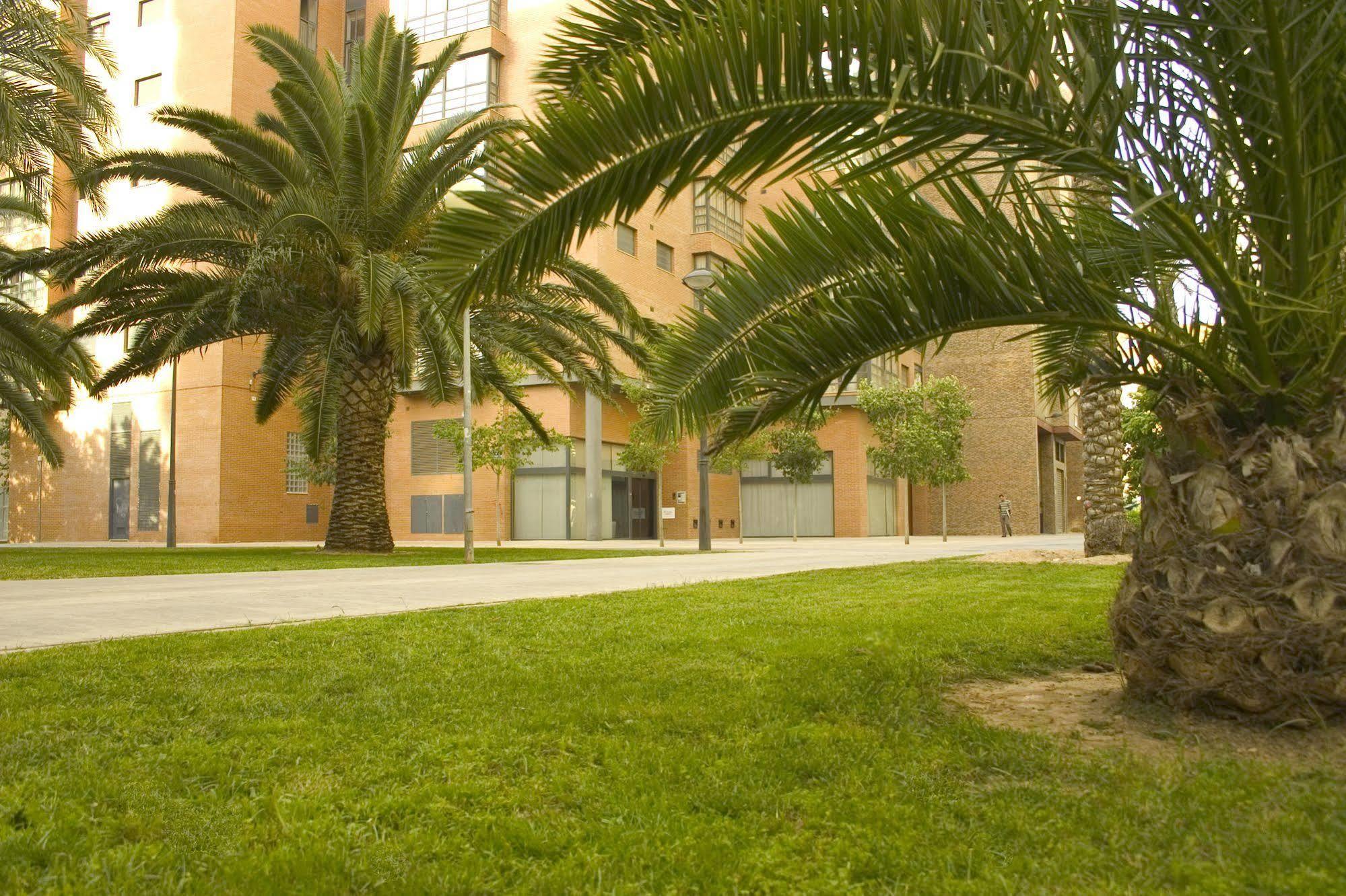Plaza Picasso Apartamento Valencia