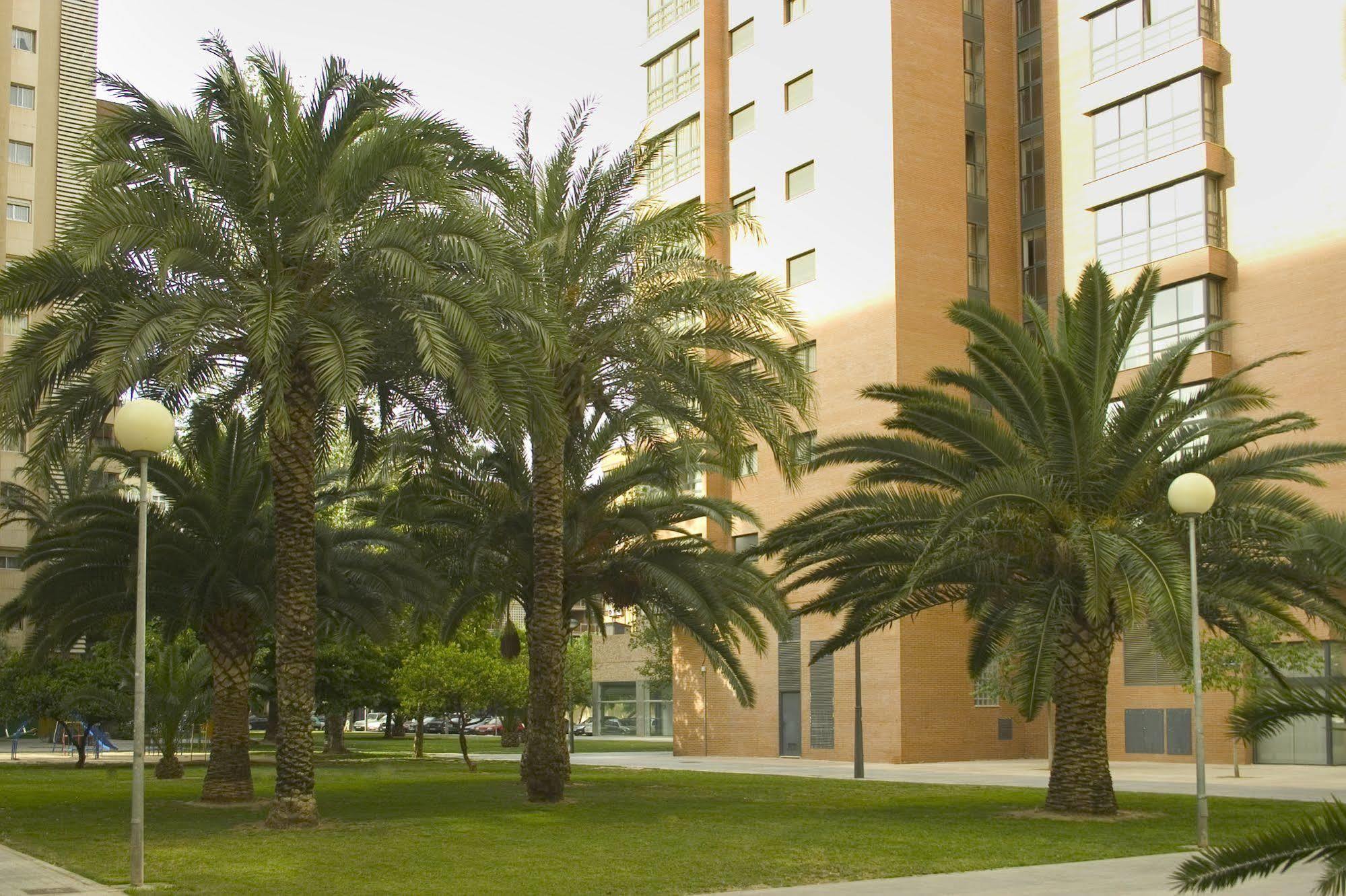 Plaza Picasso Apartamento Valencia