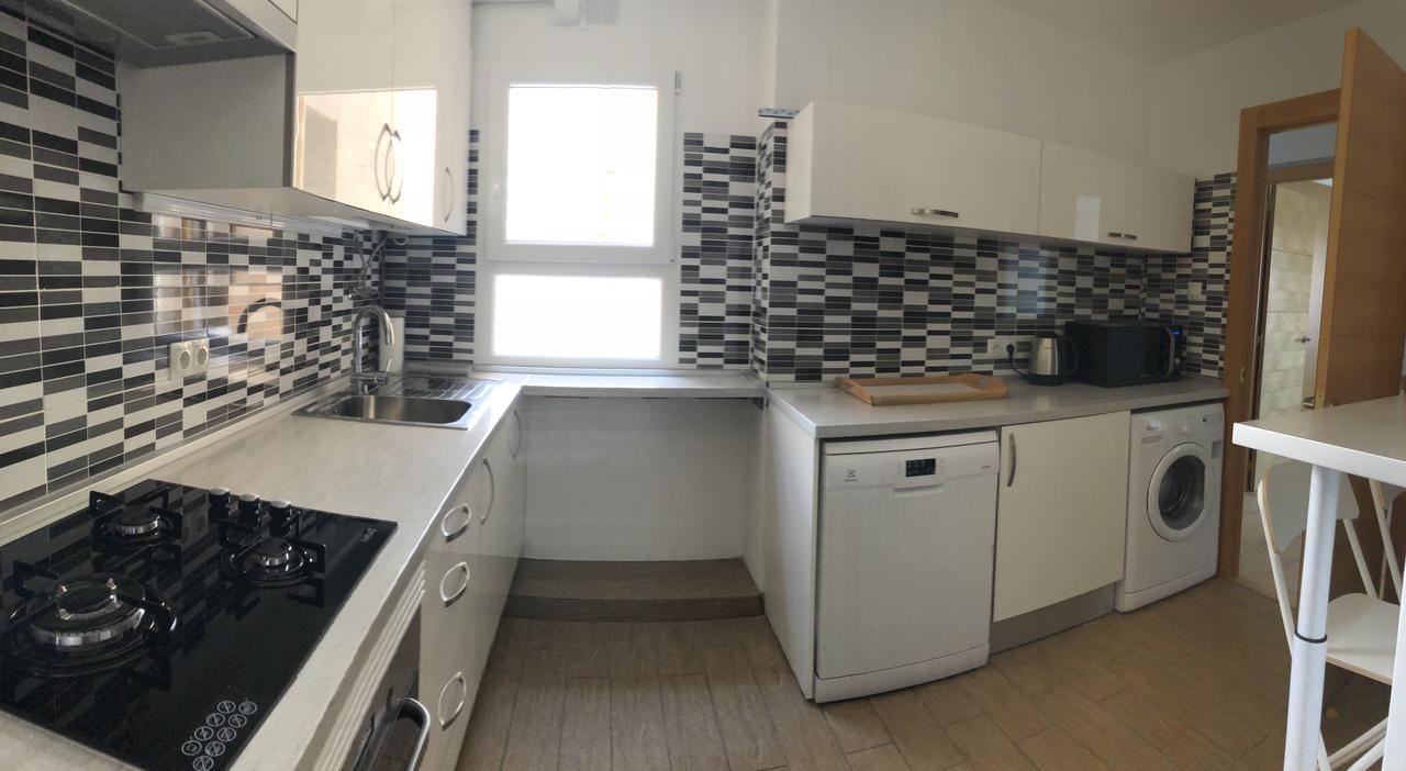 Apartamento New General