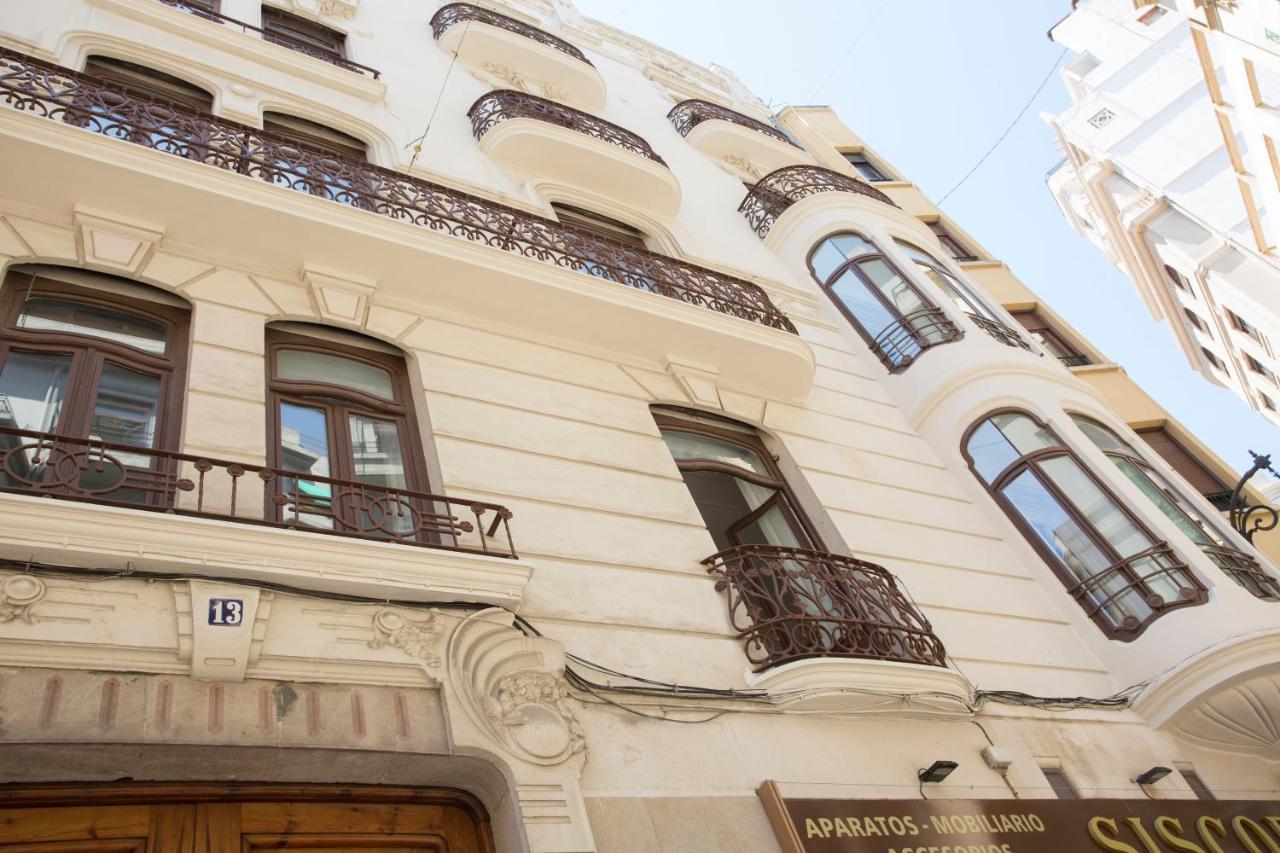 Apartamento Singularstays Ms Rogers *
