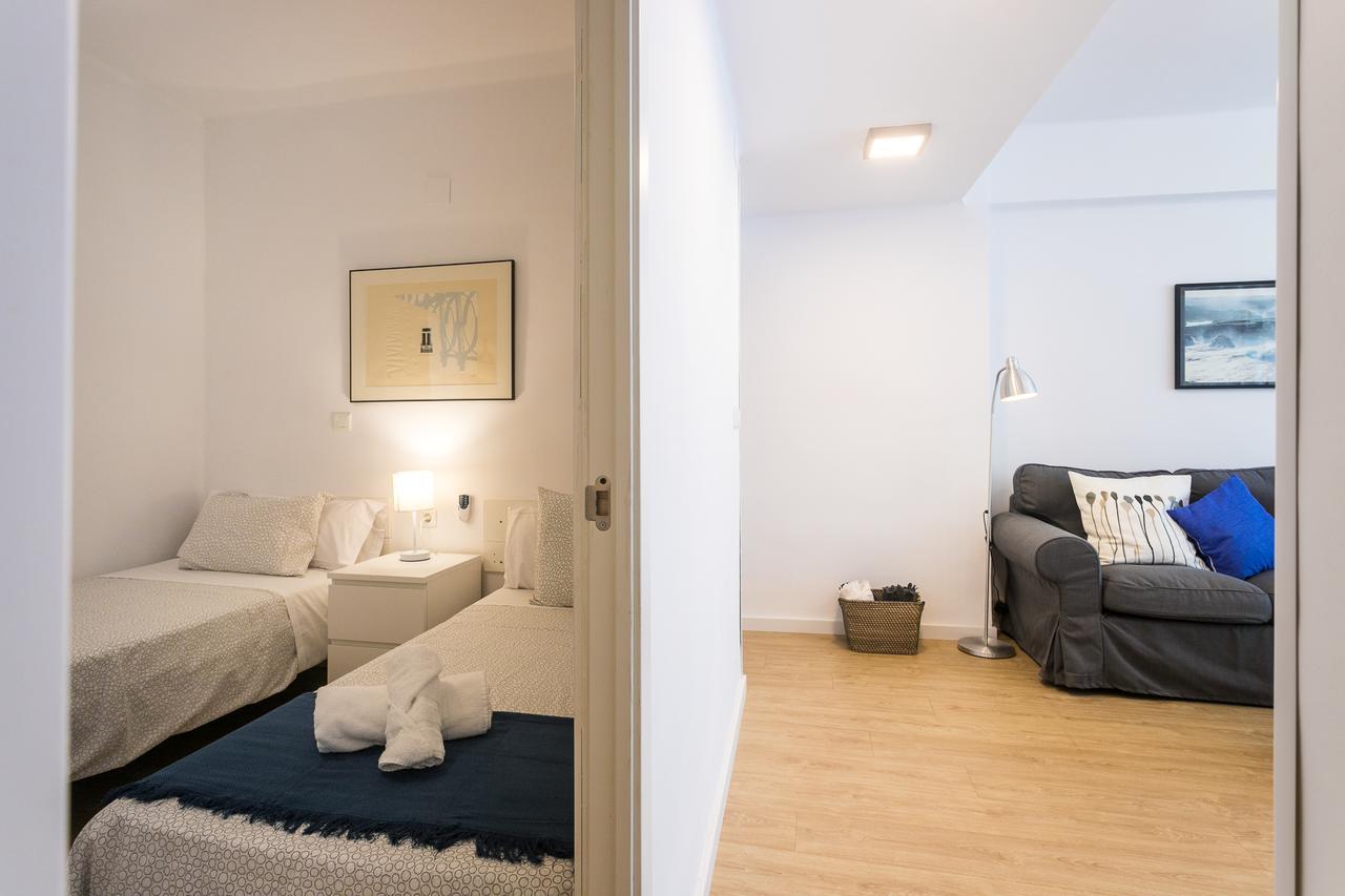 Apartamento Apartup Ayora Garden