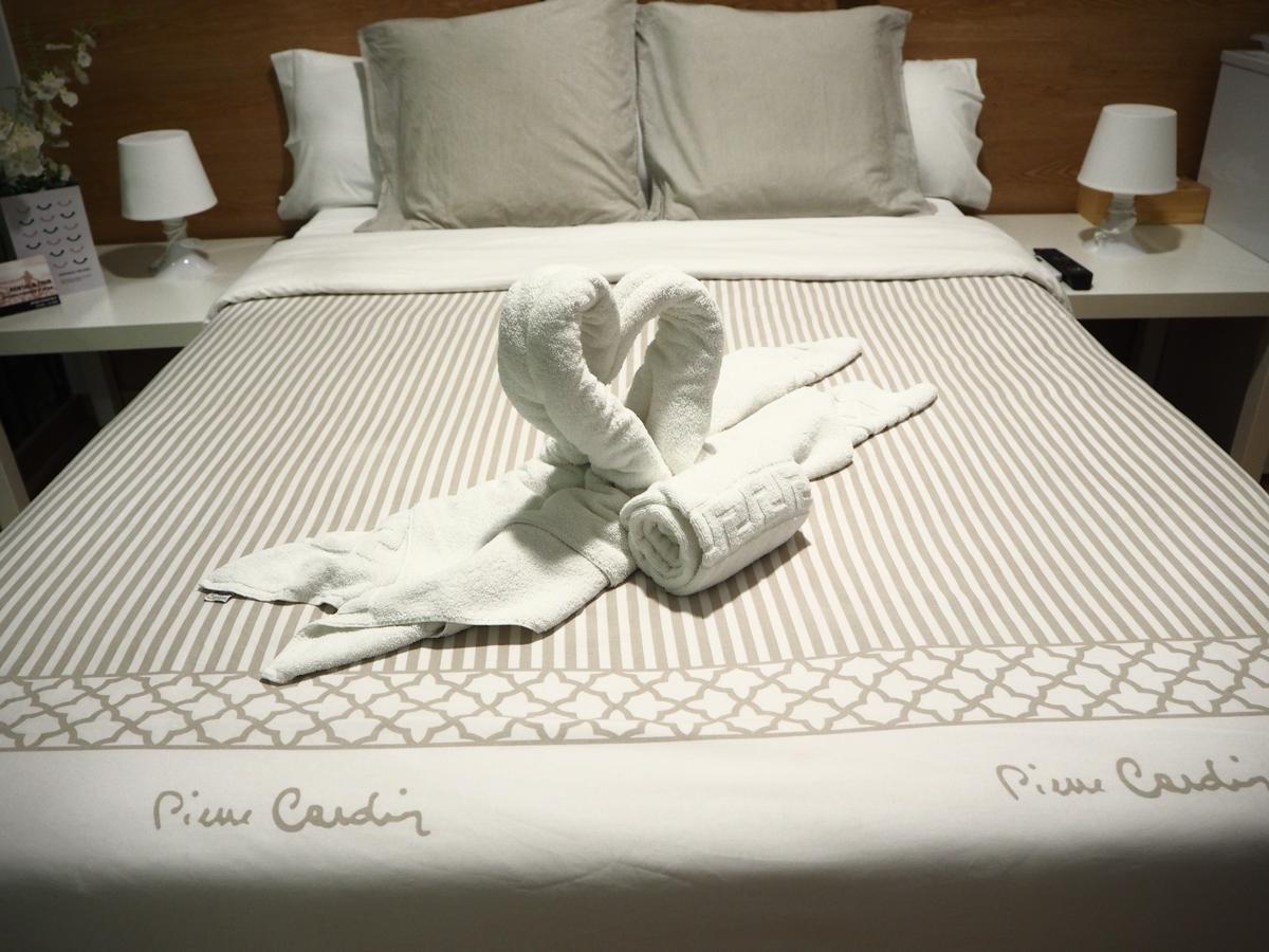 Suits You: Adults-only Centro Historico With Auto Check-in