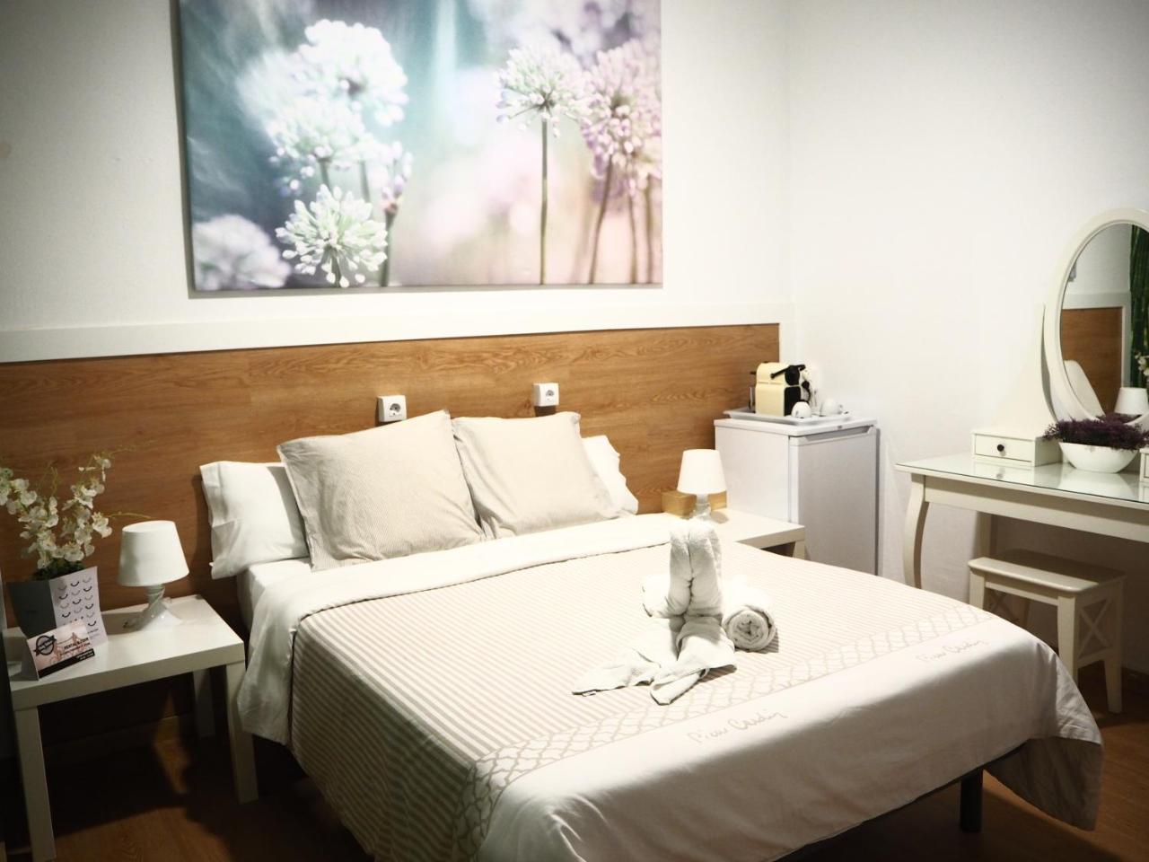 Hotel Suits You: Adults-only Centro Historico With Auto Check-in