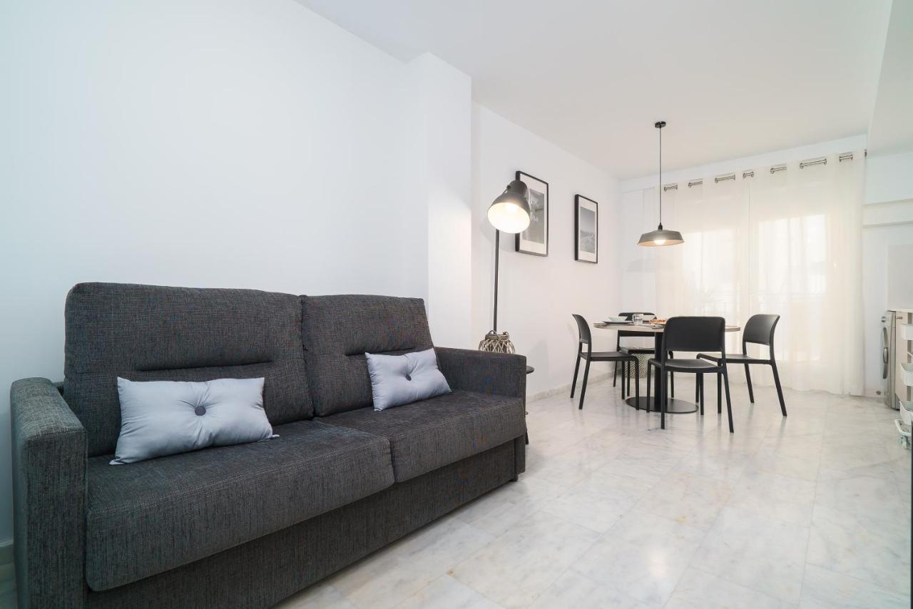 Apartment Flatsforyou Ruzafa Valencia