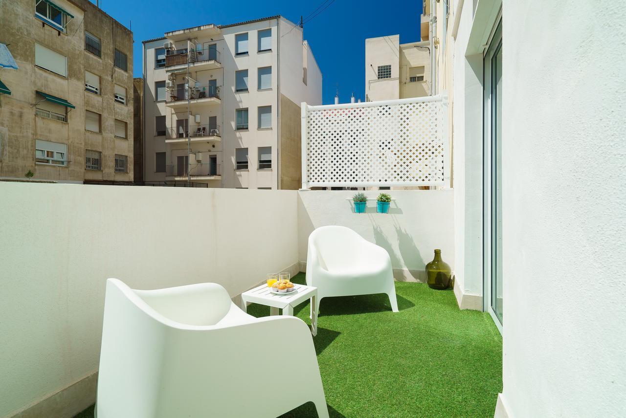 Apartment Flatsforyou Ruzafa *