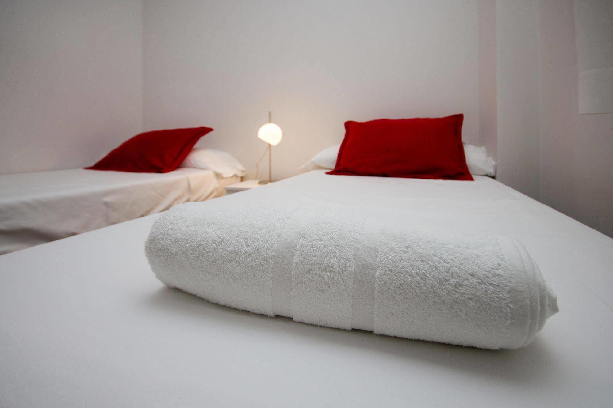 Oyo Style Puerto Apartment *