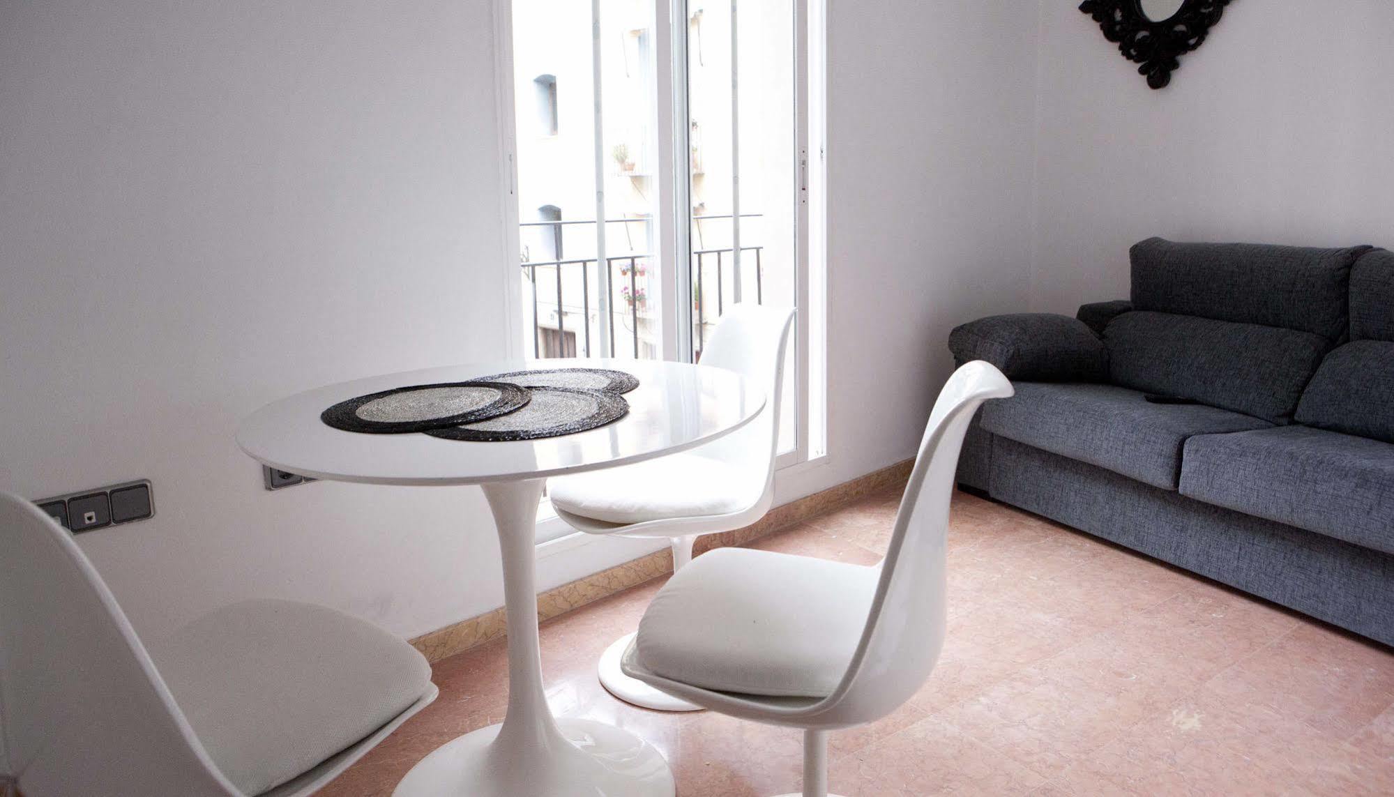 Happy – Lope De Vega Apartamento