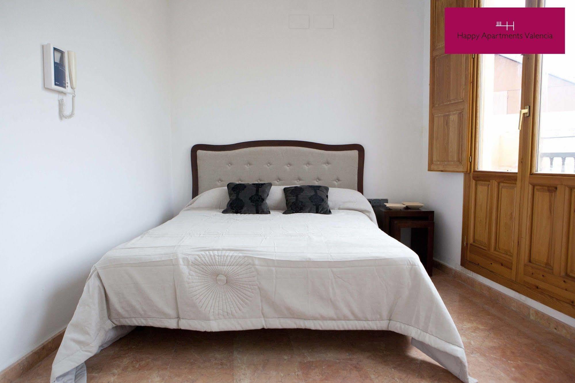 Apartamento Happy – Lope De Vega *