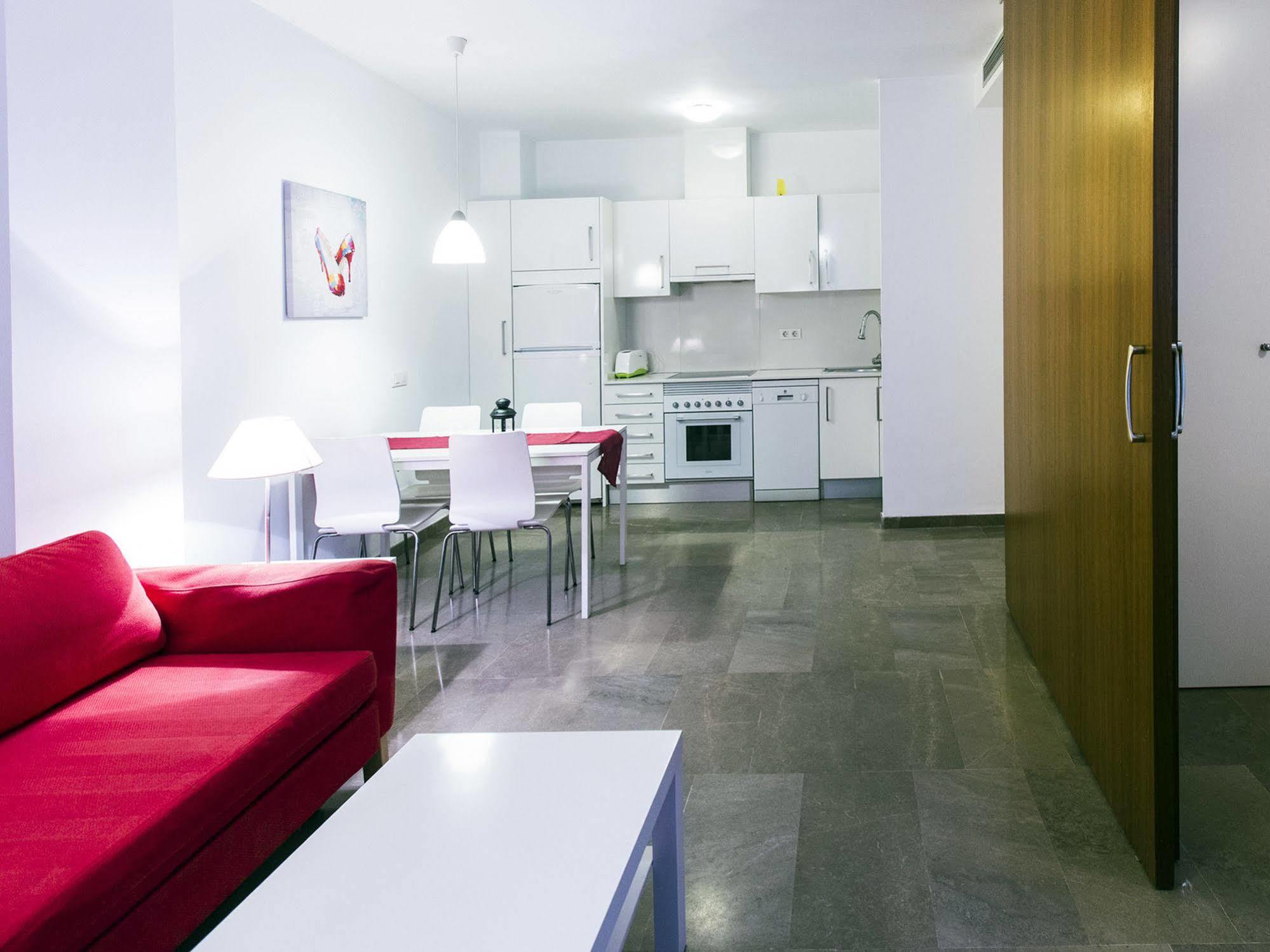 Apartamento Total Vitoria