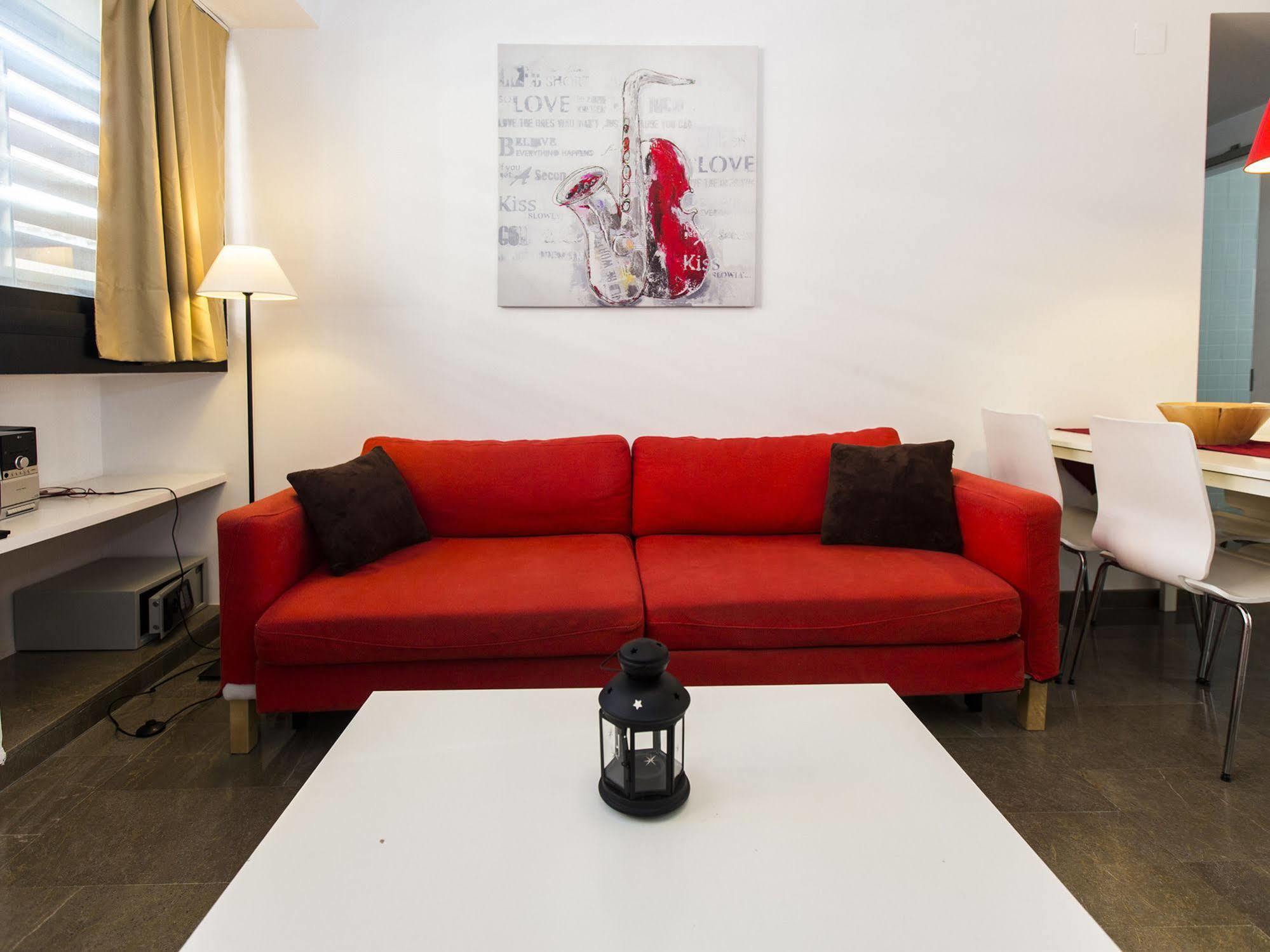 Apartamento Total Vitoria