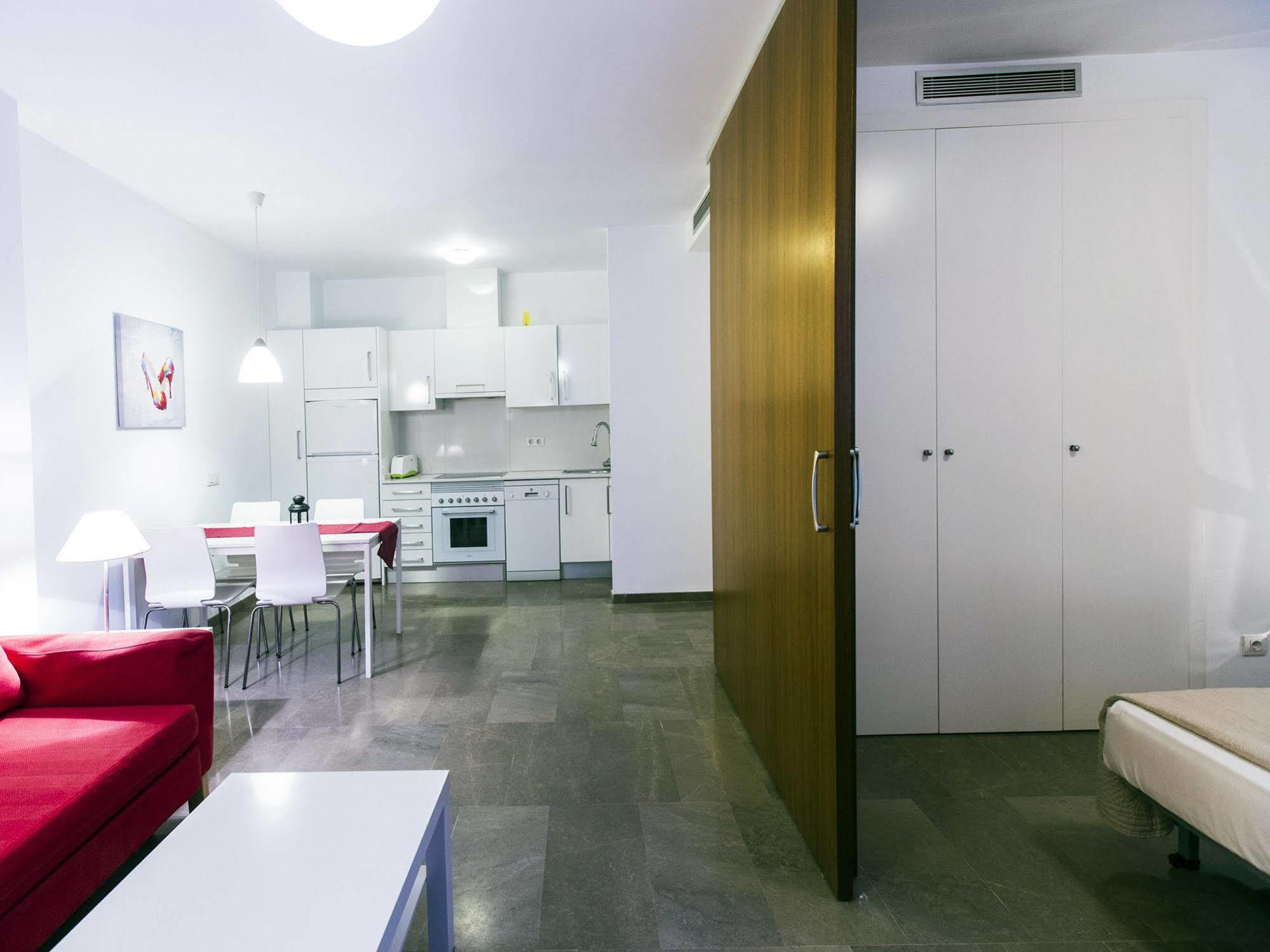Total Vitoria Apartamento *