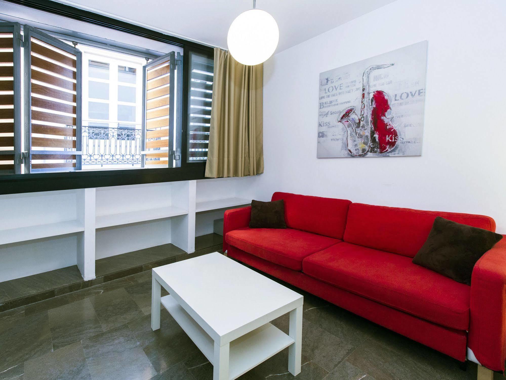 Apartamento Total Vitoria *