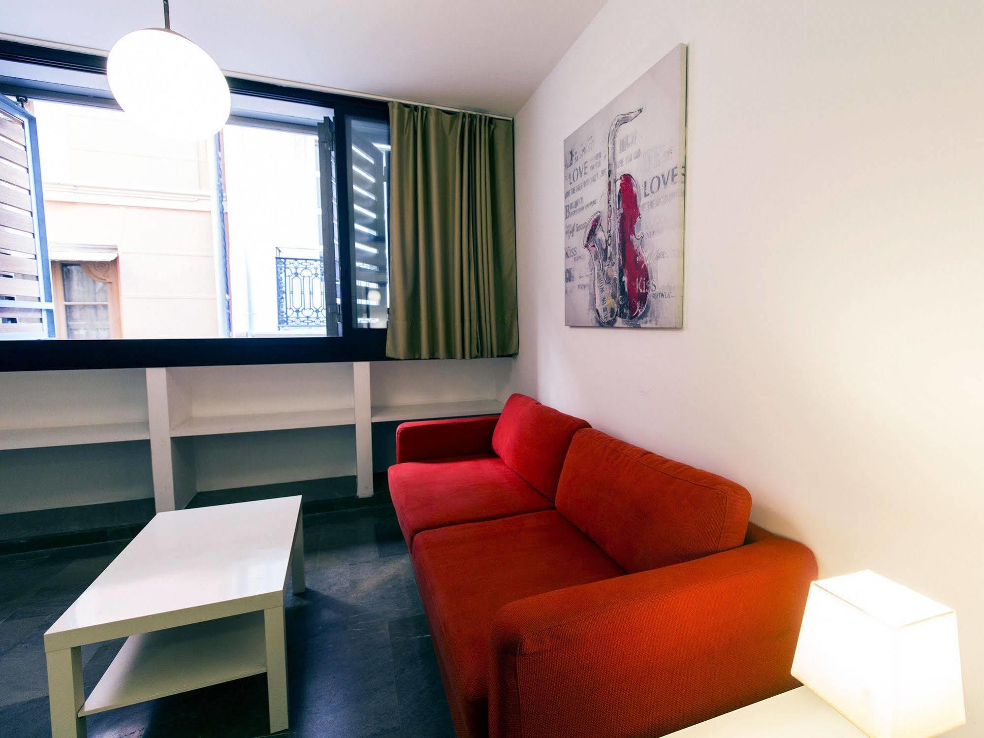 Total Vitoria Apartamento
