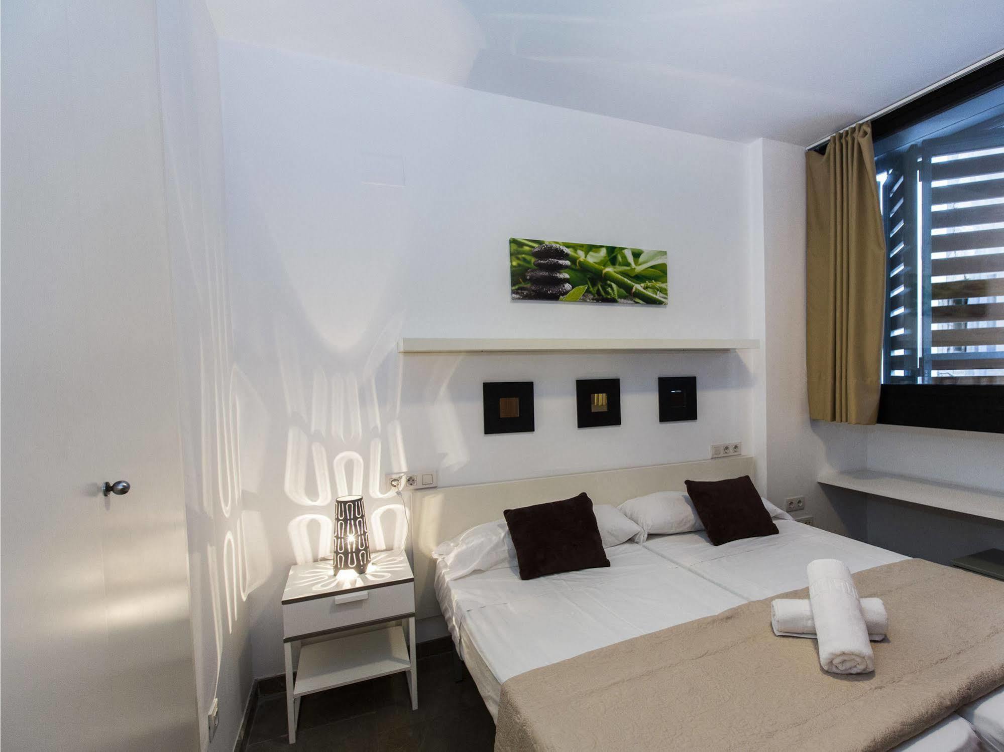 Total Vitoria Apartamento *