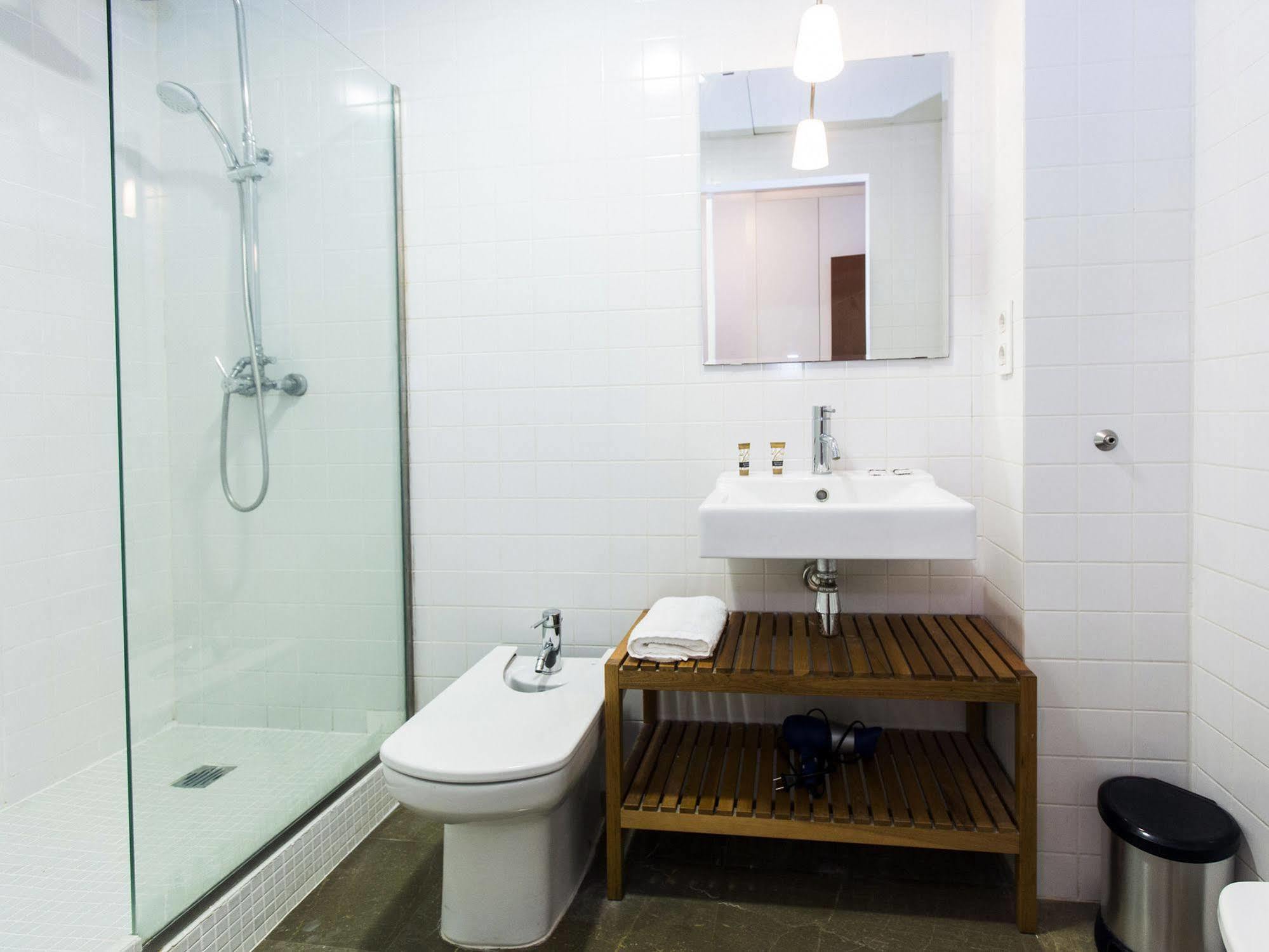 Apartamento Total Vitoria
