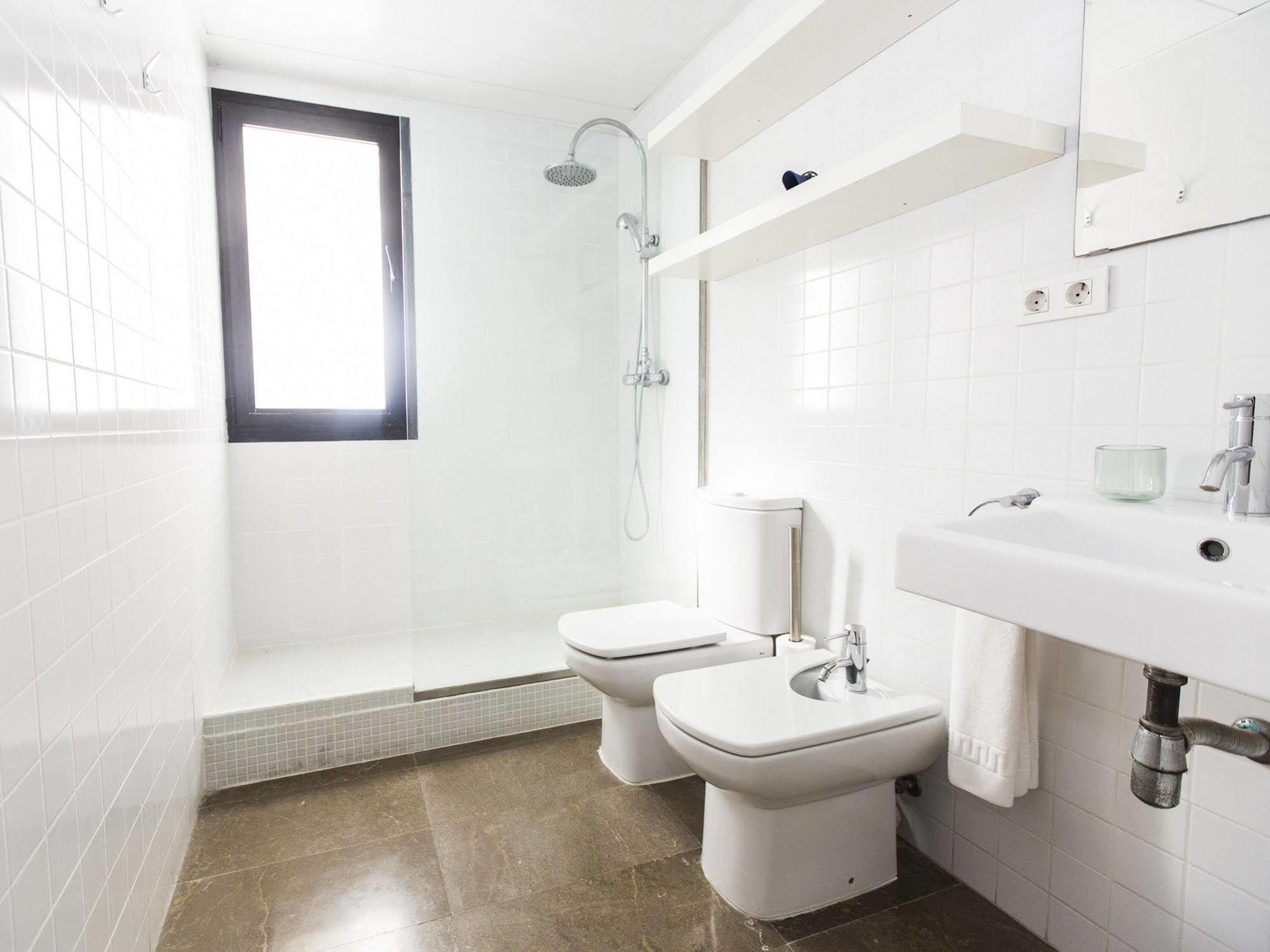 Apartamento Total Vitoria Valencia