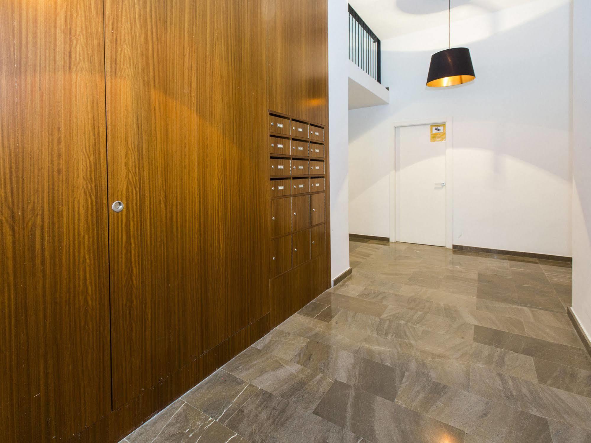 Apartamento Total Vitoria *