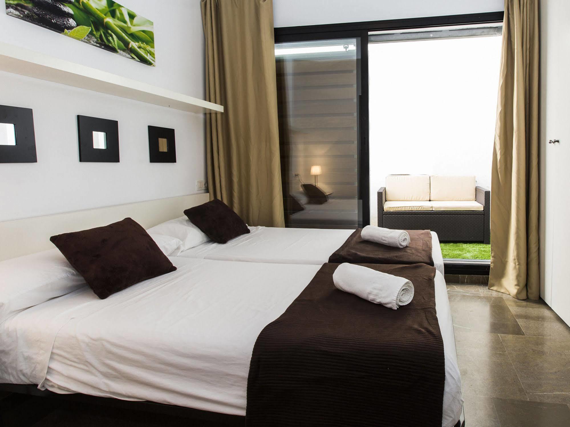 Total Vitoria Apartamento *