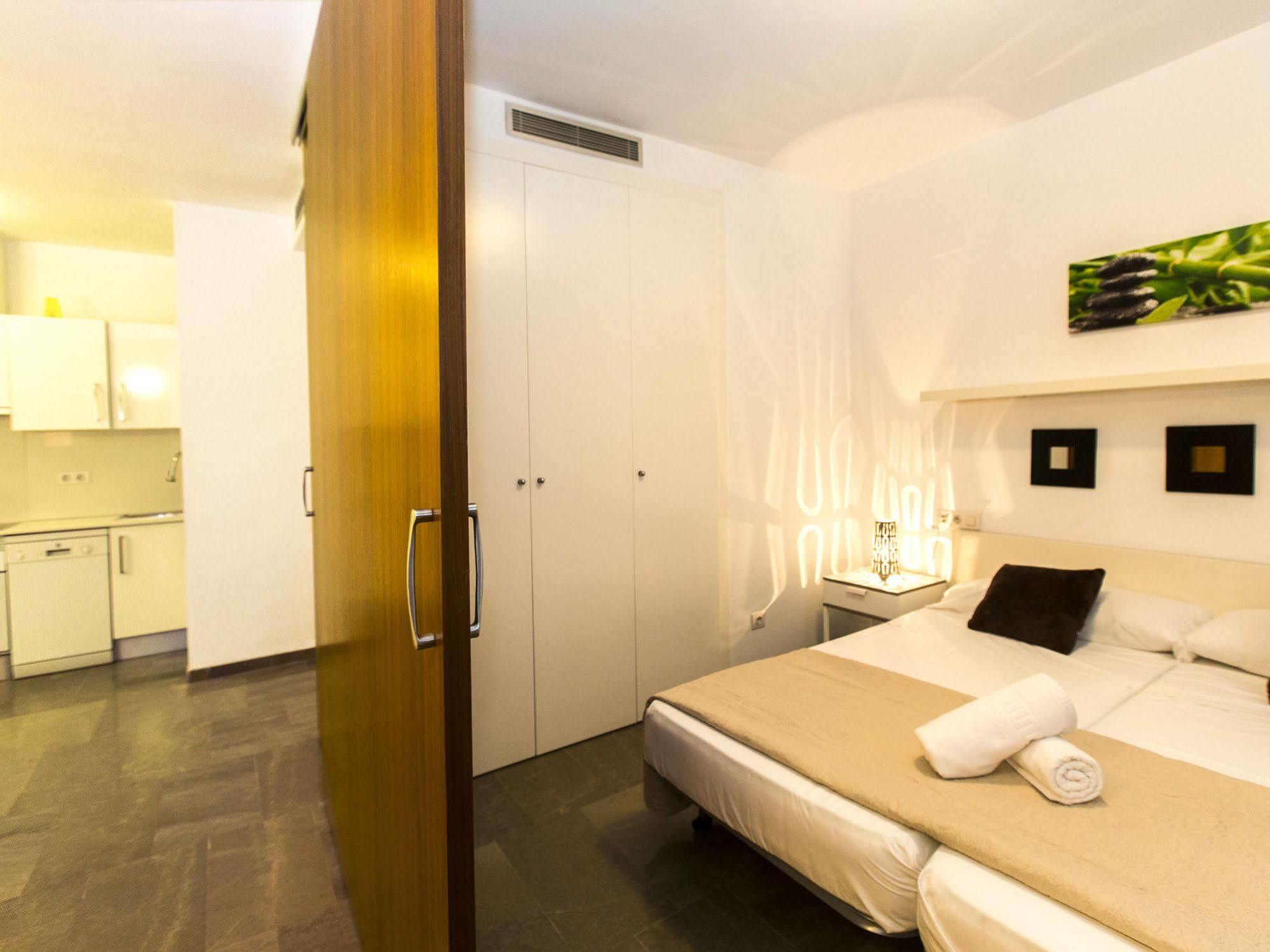 Total Vitoria Apartamento *