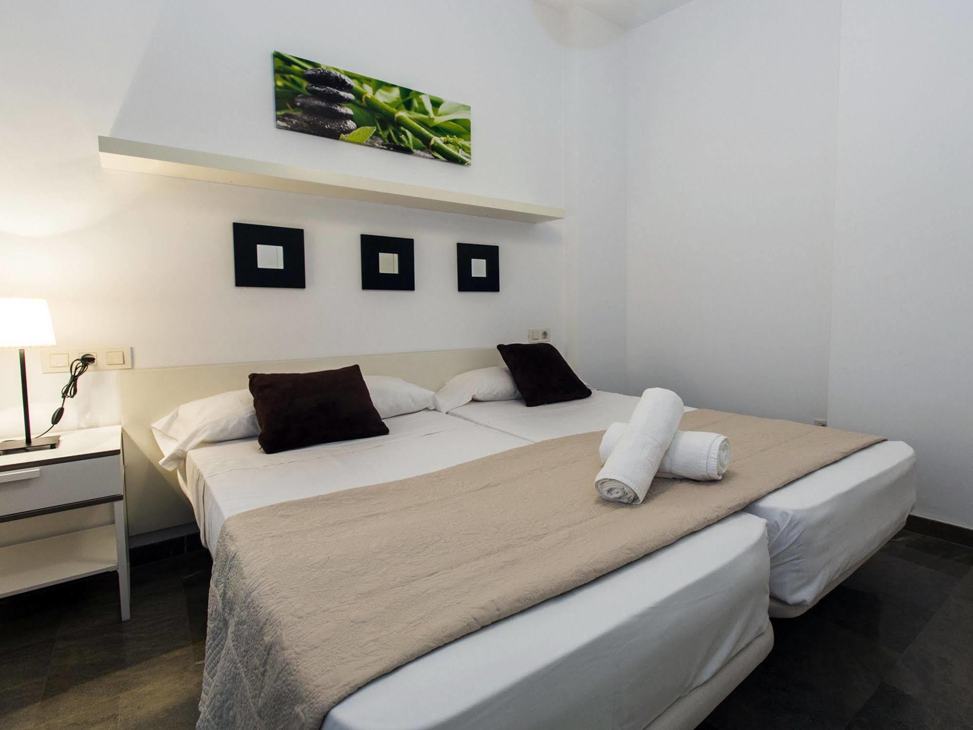 Apartamento Total Vitoria