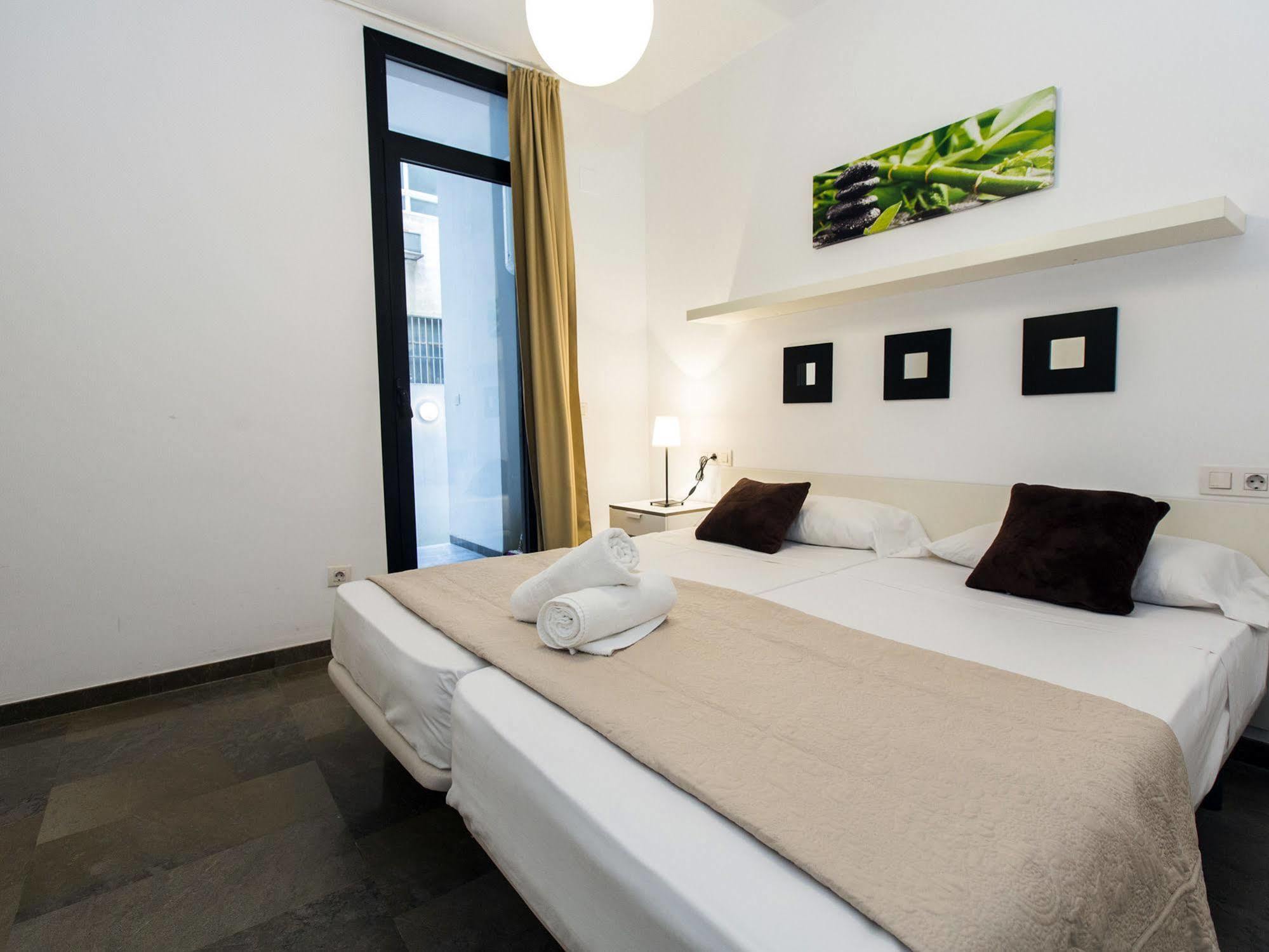 Total Vitoria Apartamento *
