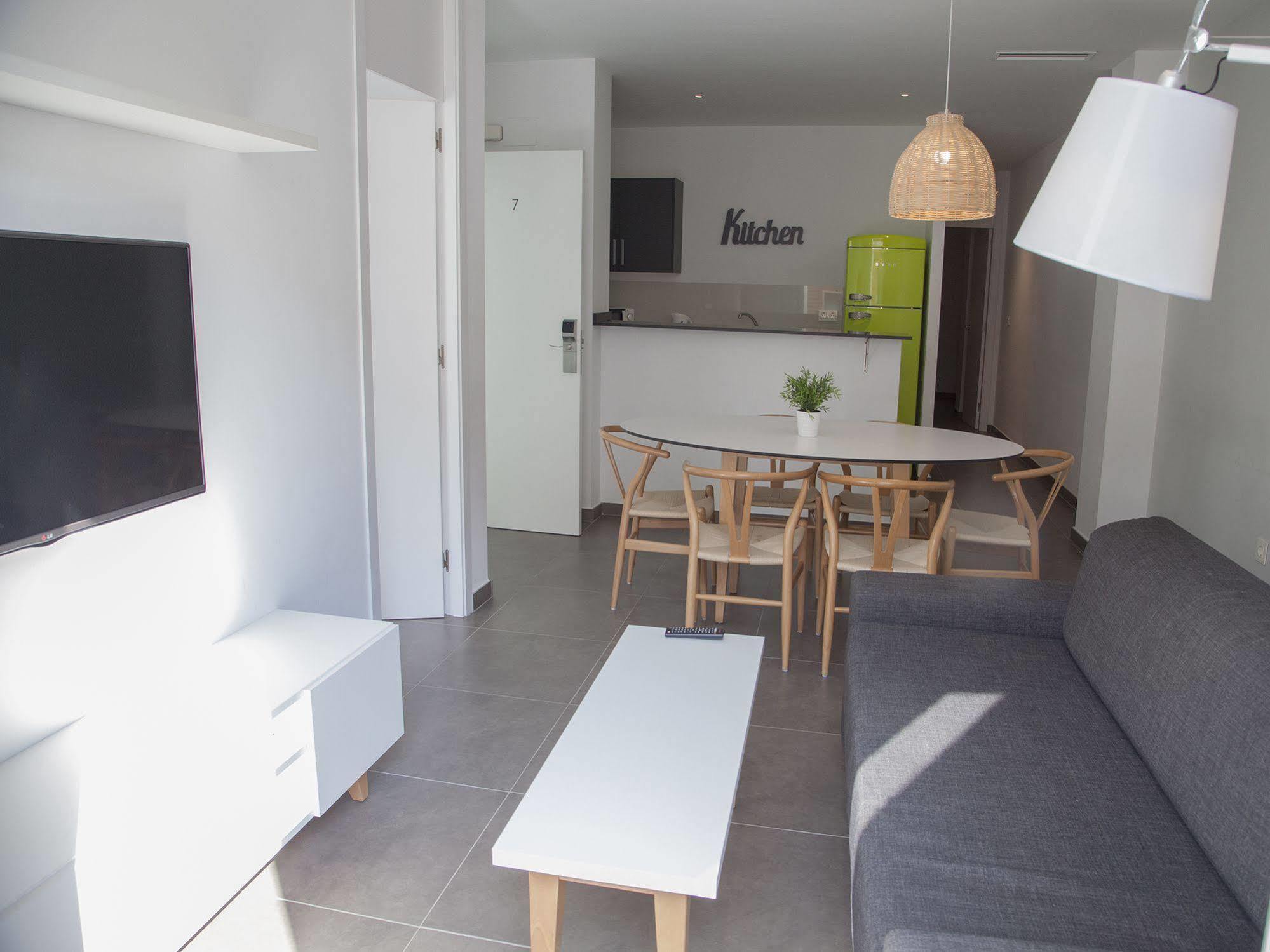 Apartamento Flats Friends Soho