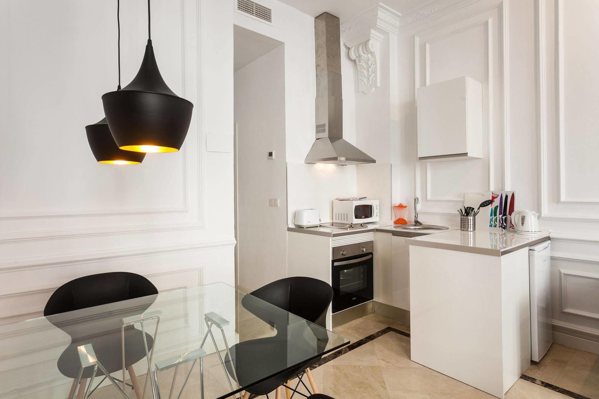 Baron Reina Apartamento Valencia