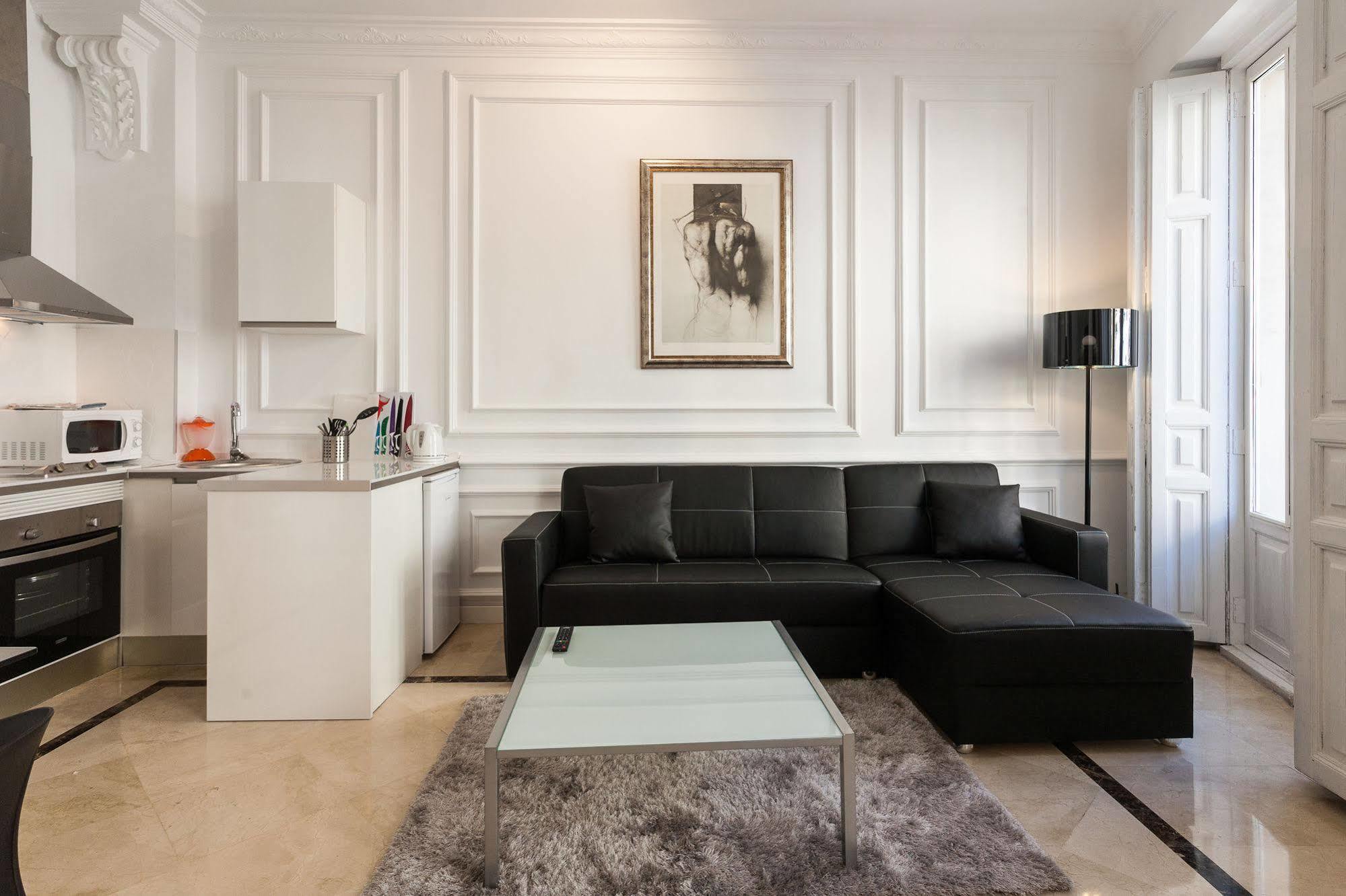 Baron Reina Apartamento Valencia