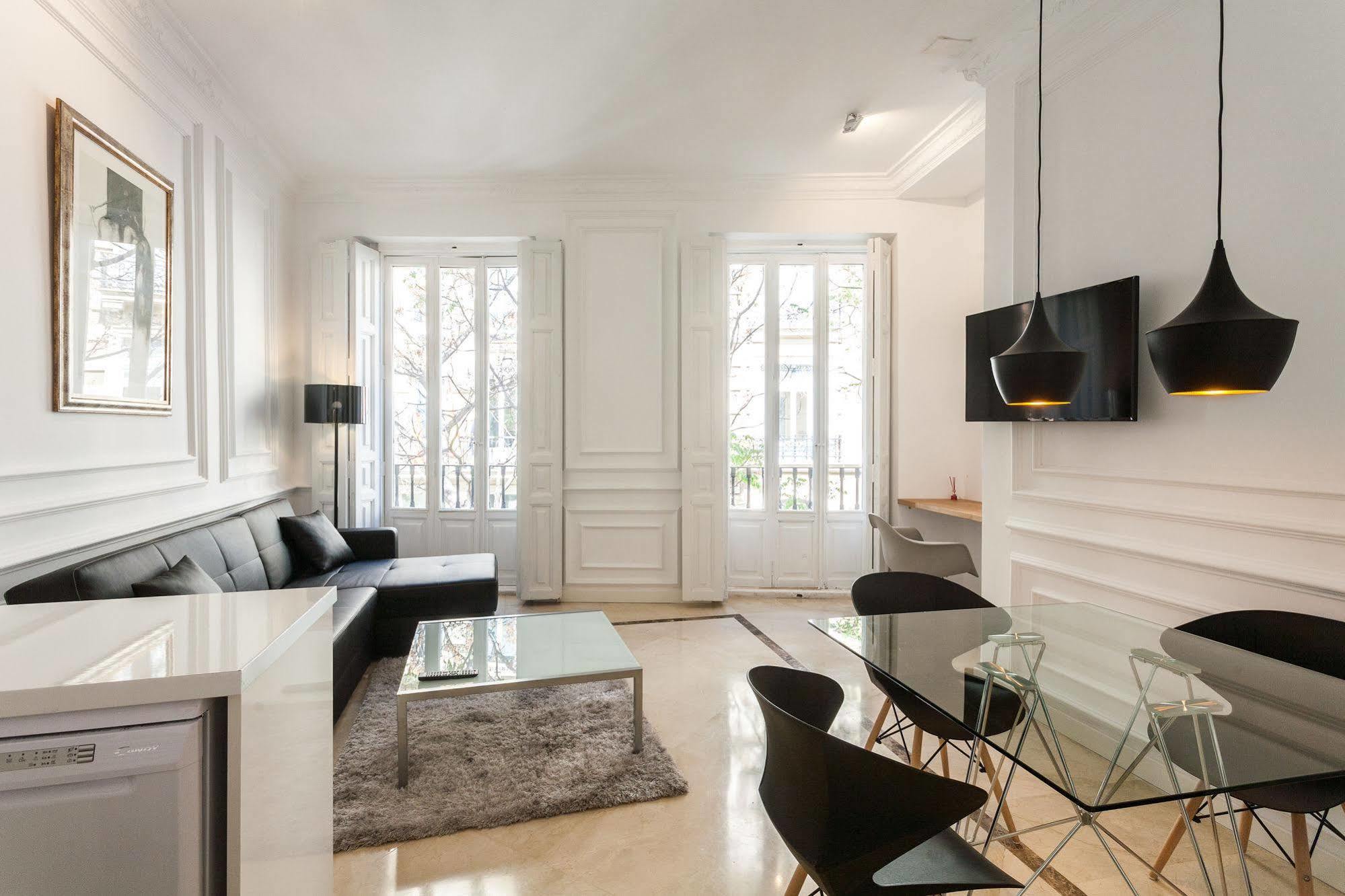 Baron Reina Apartamento Valencia
