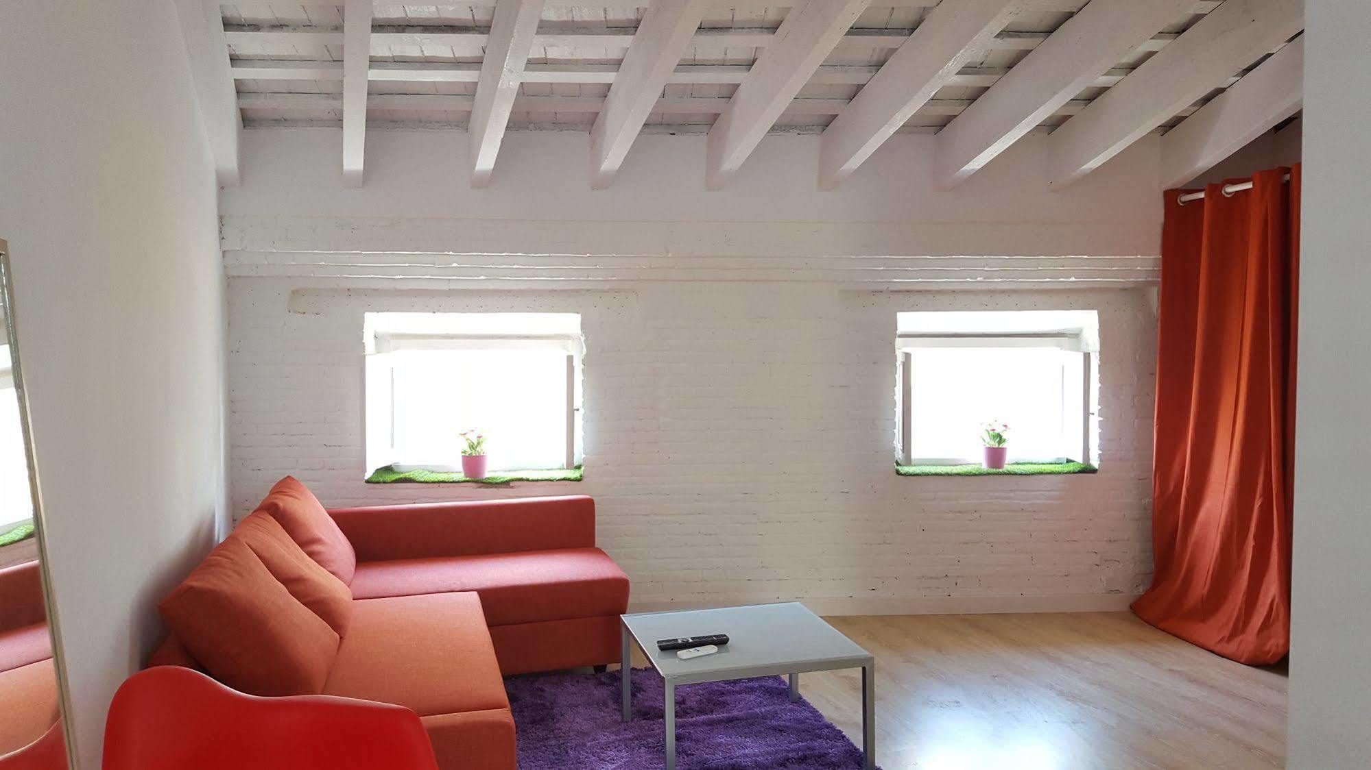 Apartamento Baron Reina