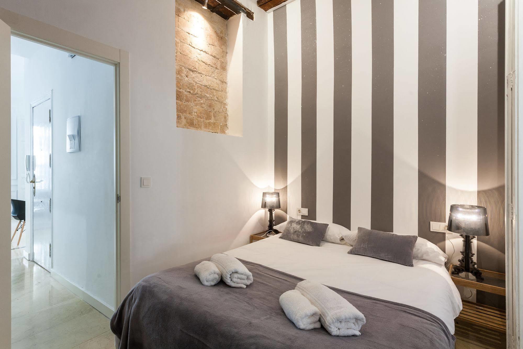 Apartamento Baron Reina