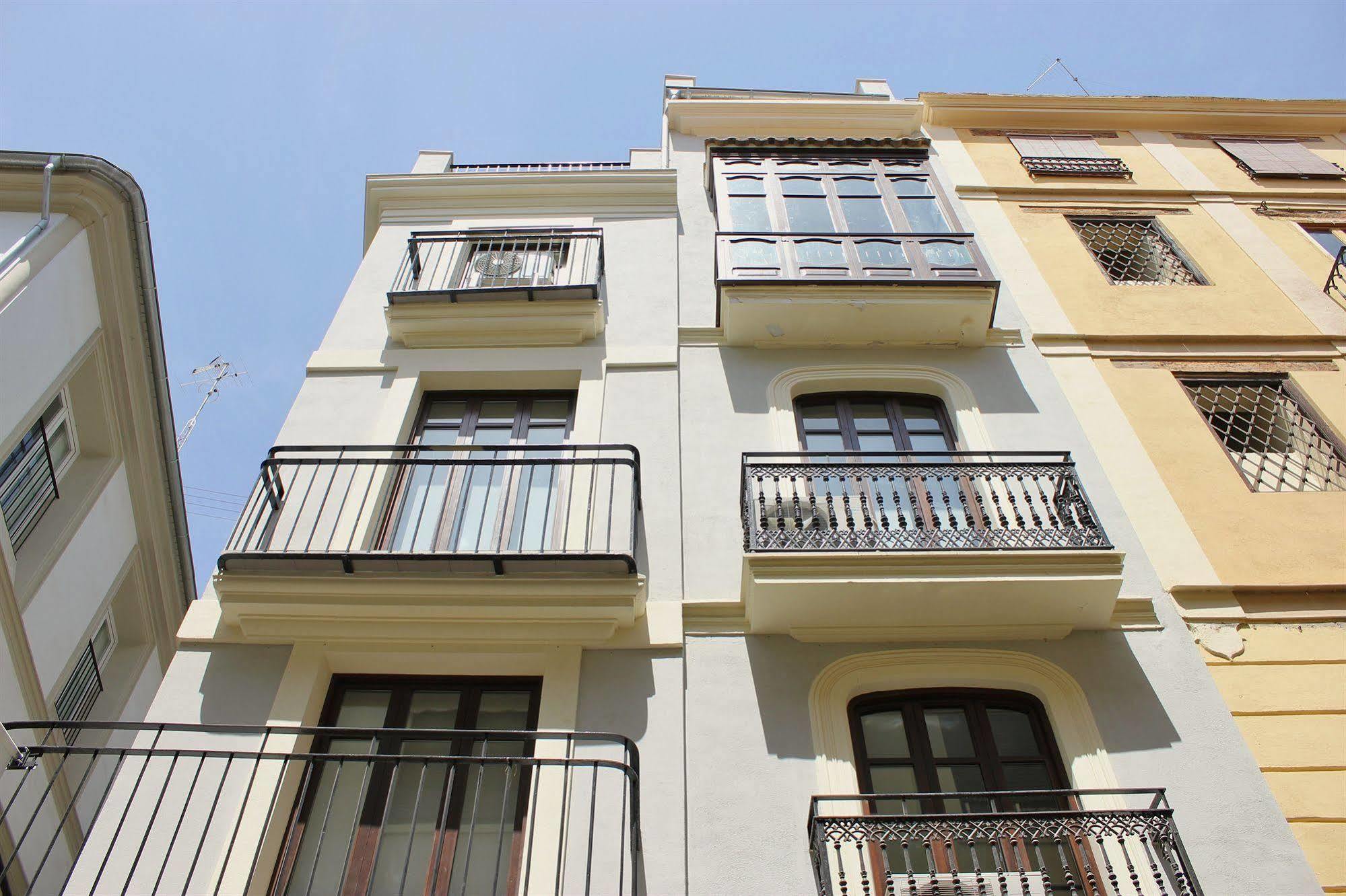 Like Negrito Apartamento Valencia