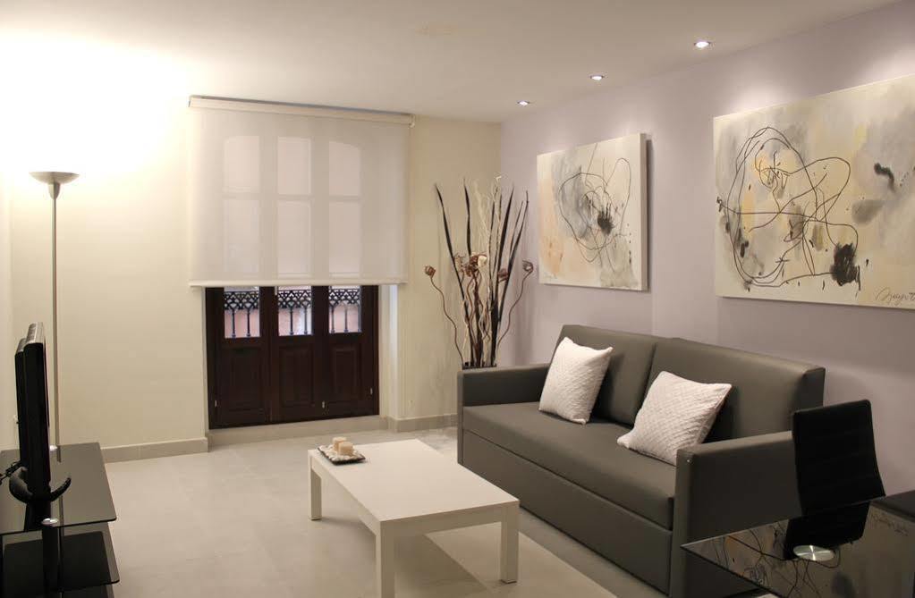 Apartamento Like Negrito Valencia