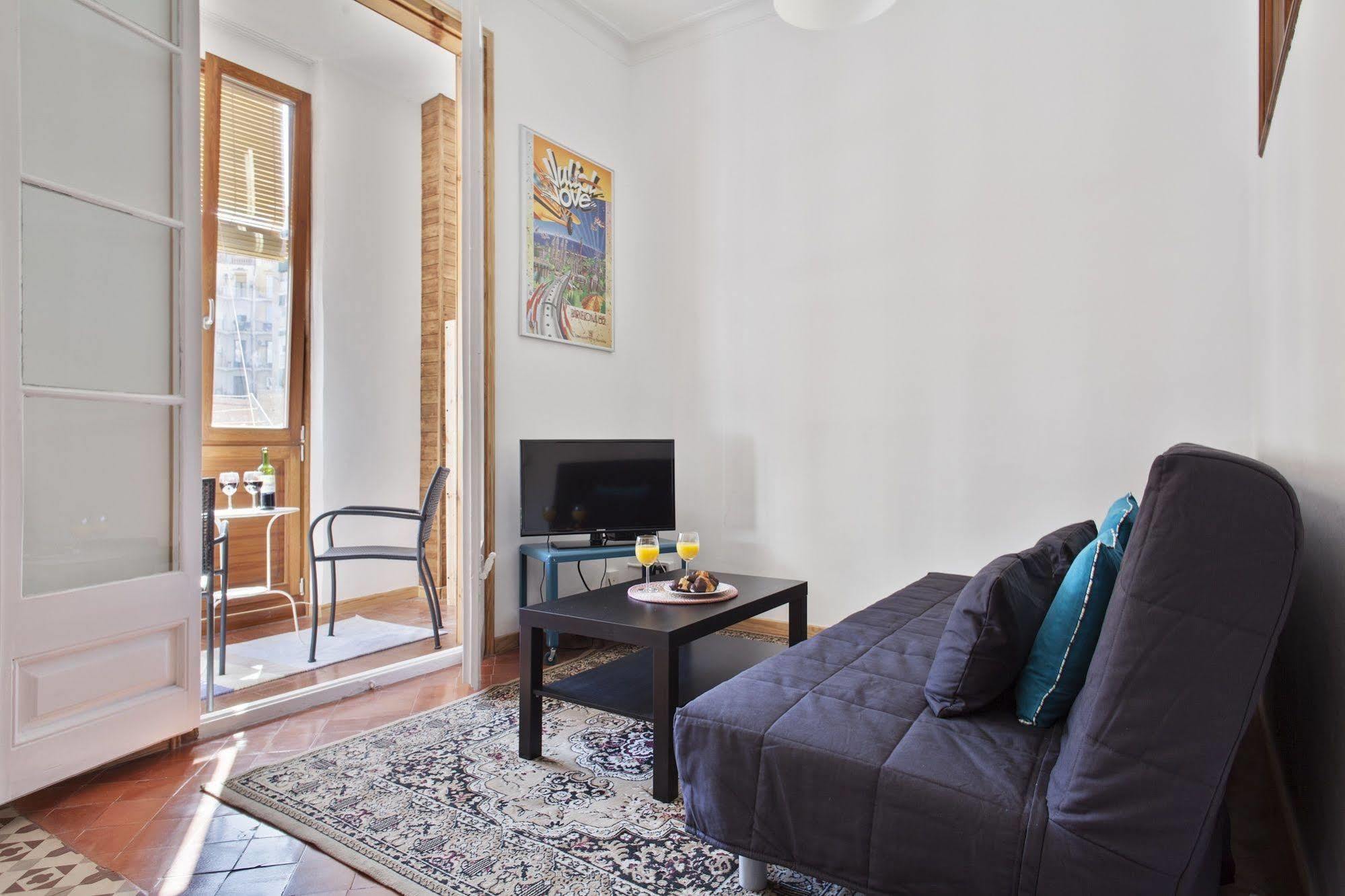 Coroa Malvarrosa Apartamento *