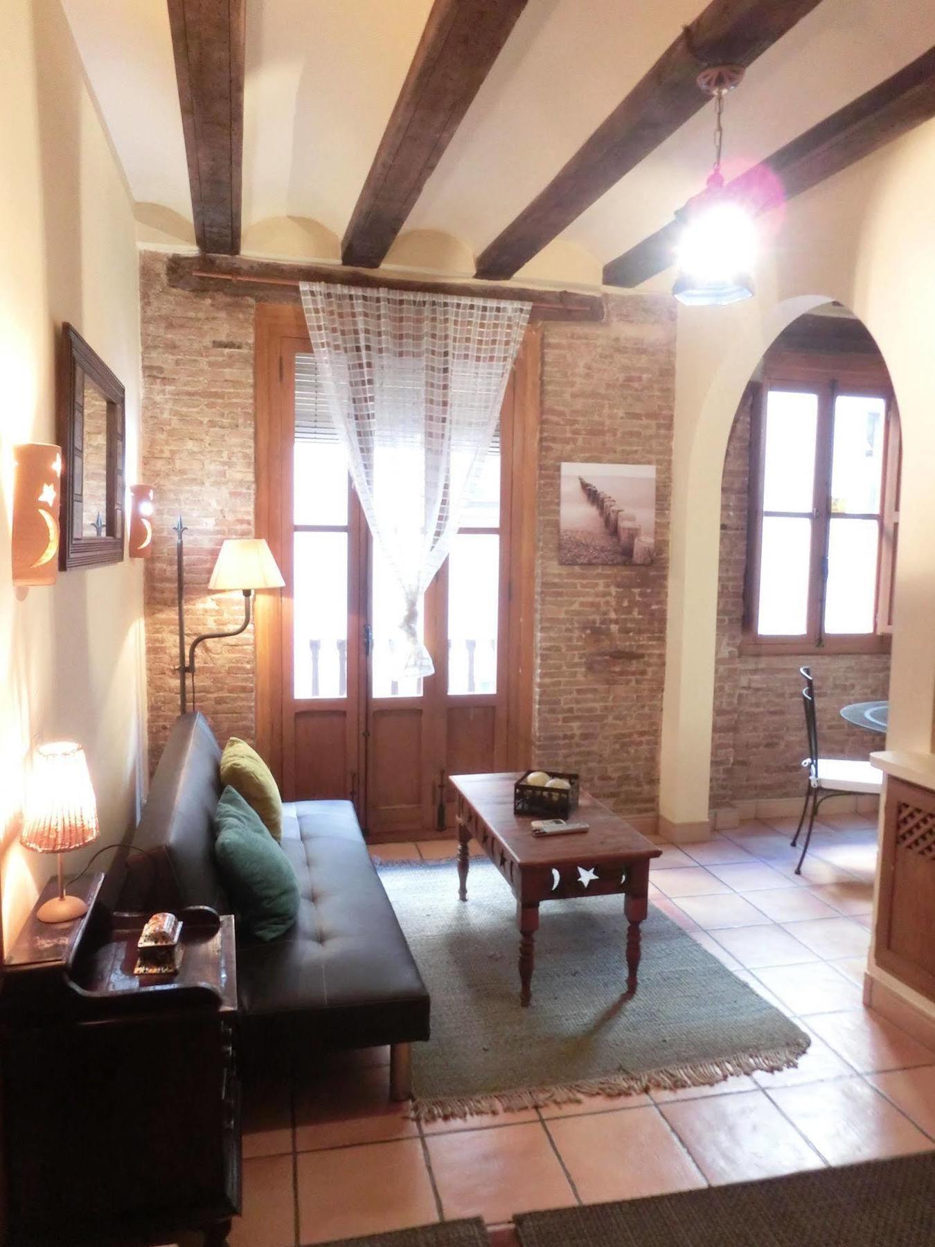 Apartamento Total Charming