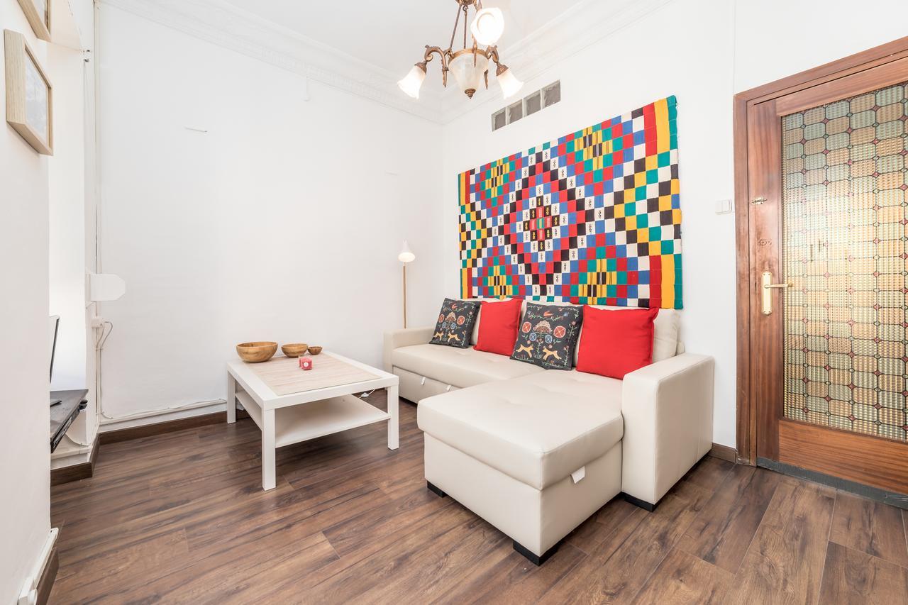 Apartment Travel Habitat Cabanyal *