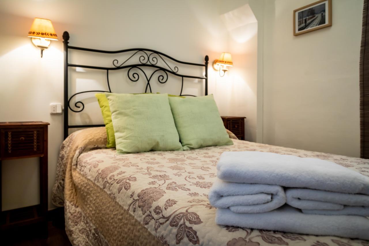 Travel Habitat Cabanyal Apartment Valencia