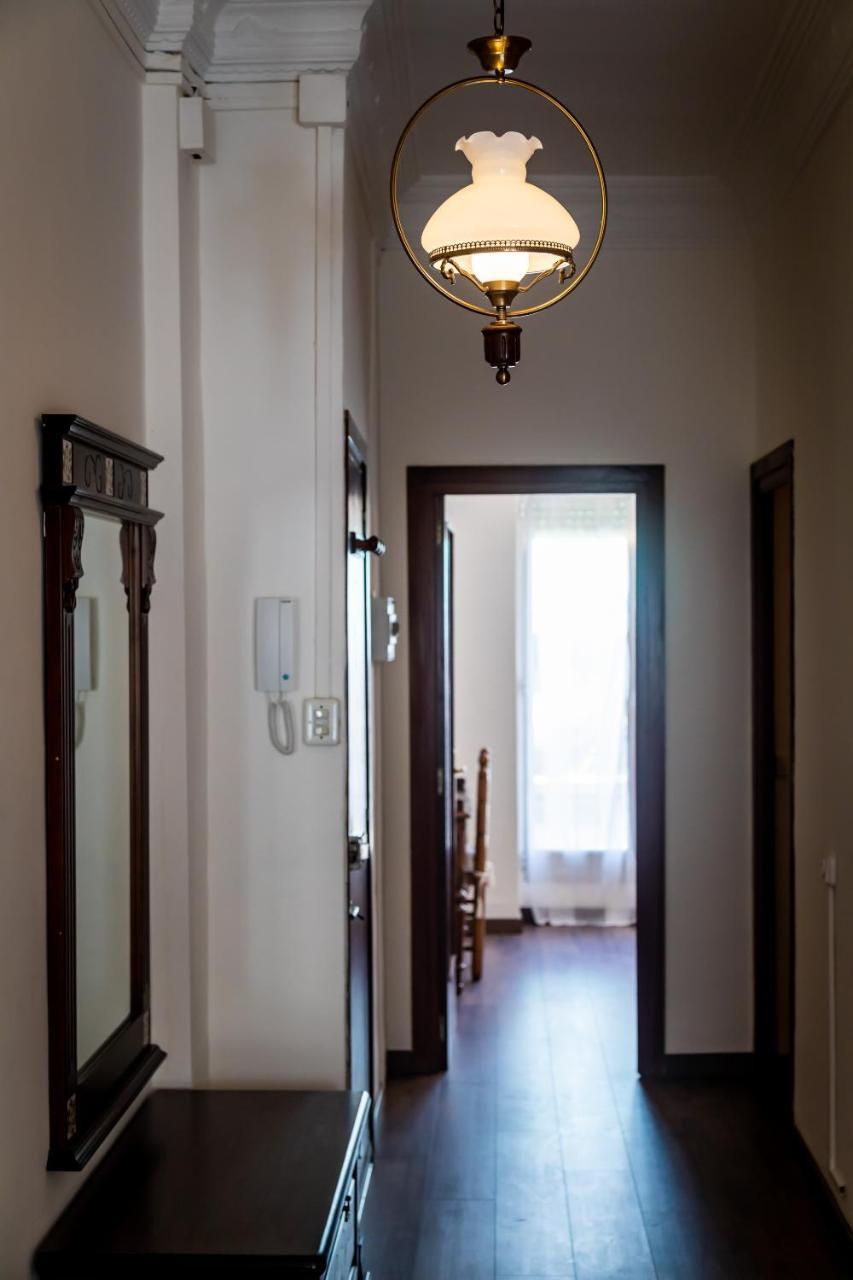 Apartment Travel Habitat Cabanyal Valencia