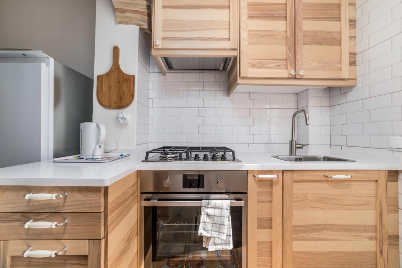 Apartment Travel Habitat Cabanyal Valencia