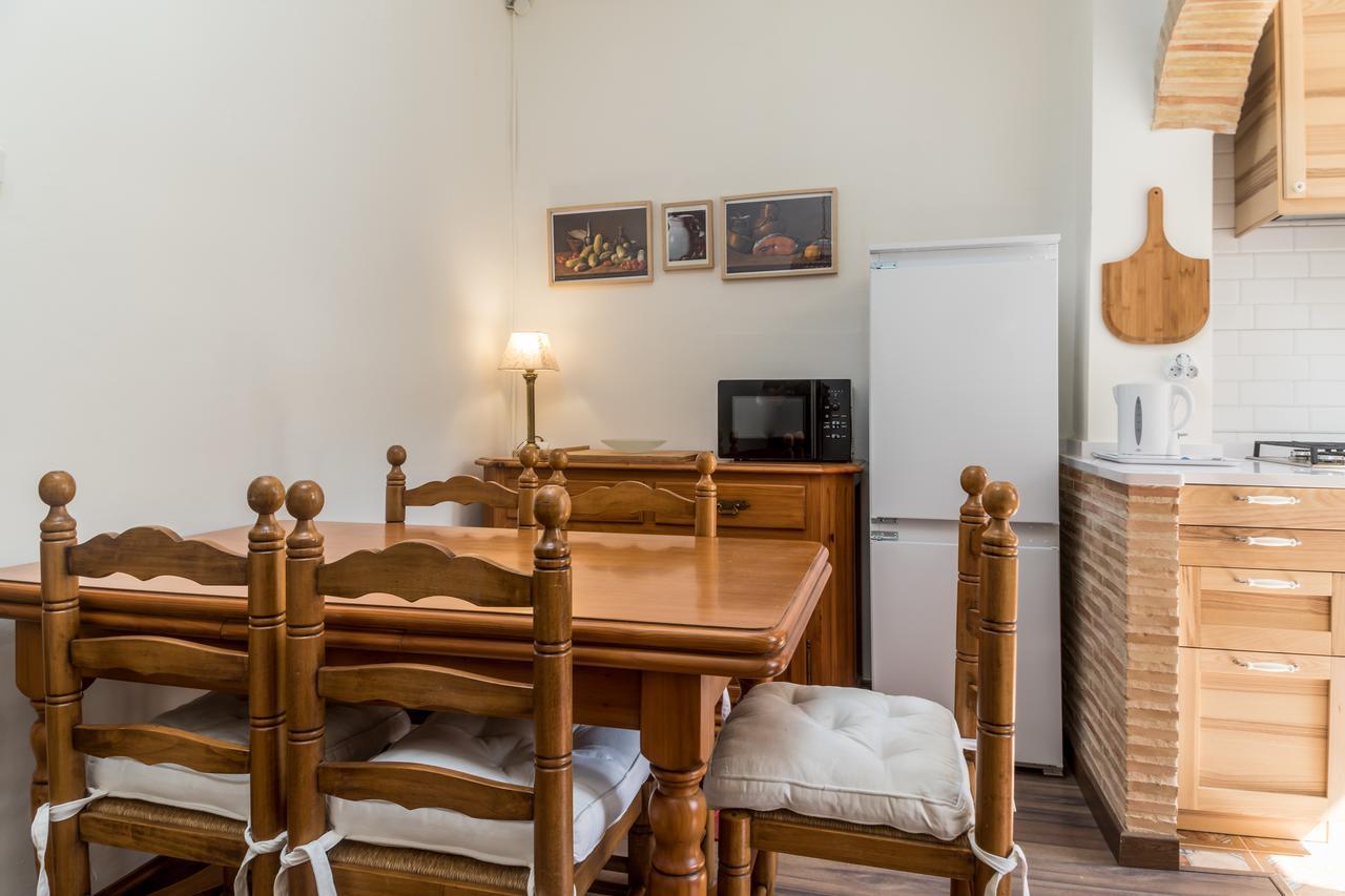 Travel Habitat Cabanyal Apartment