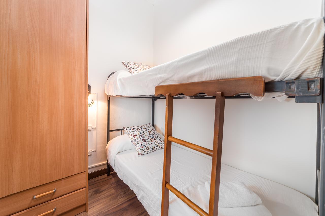 Apartment Travel Habitat Cabanyal
